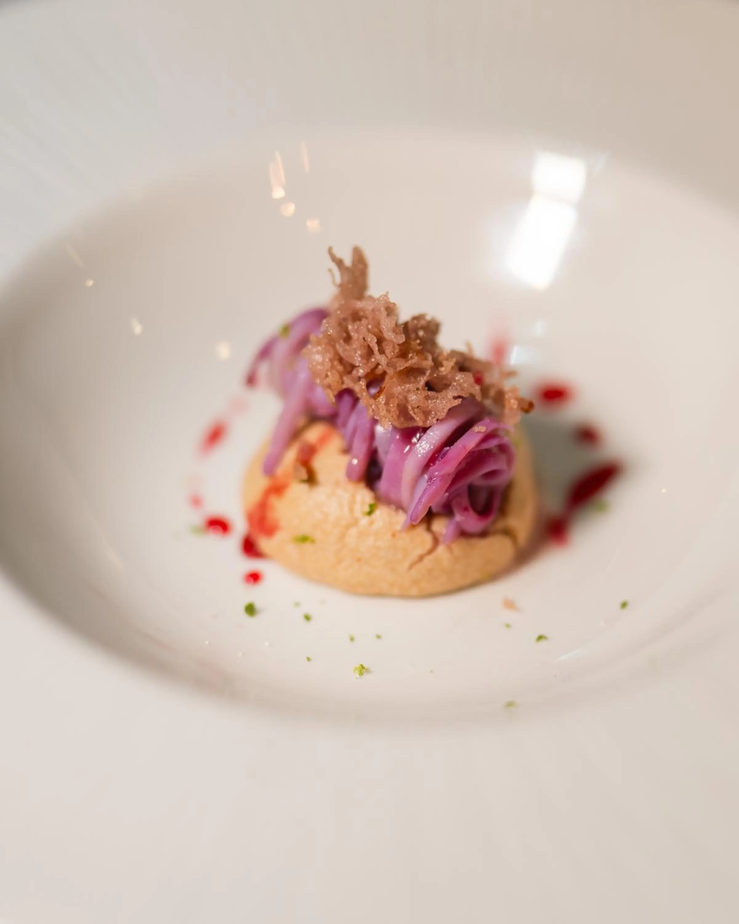 Food and drinks in Altafiumara Resort & Spa