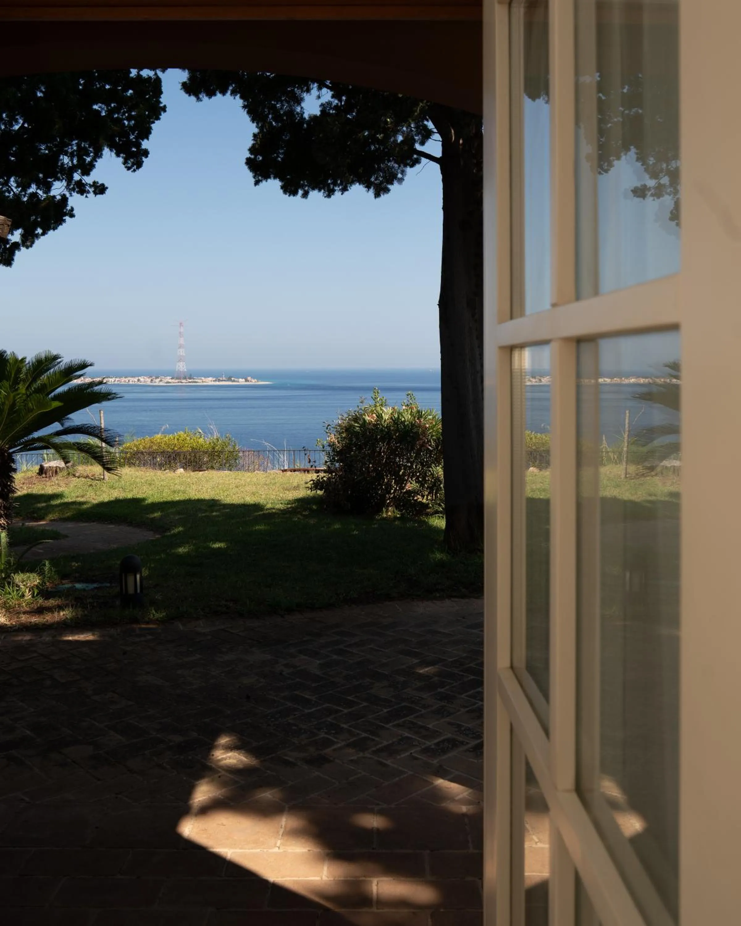 Day in Altafiumara Resort & Spa