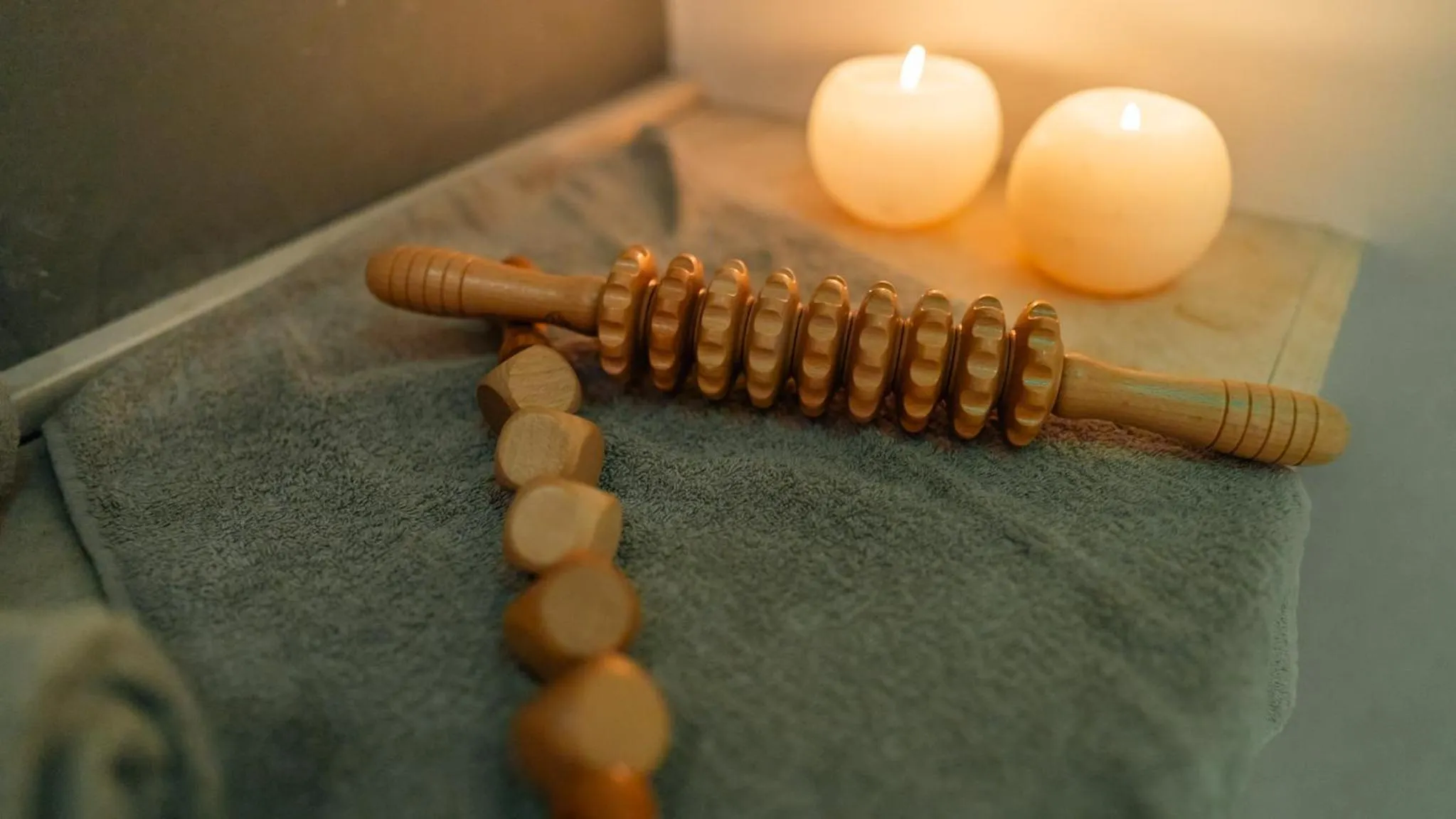 Natural landscape in Altafiumara Resort & Spa