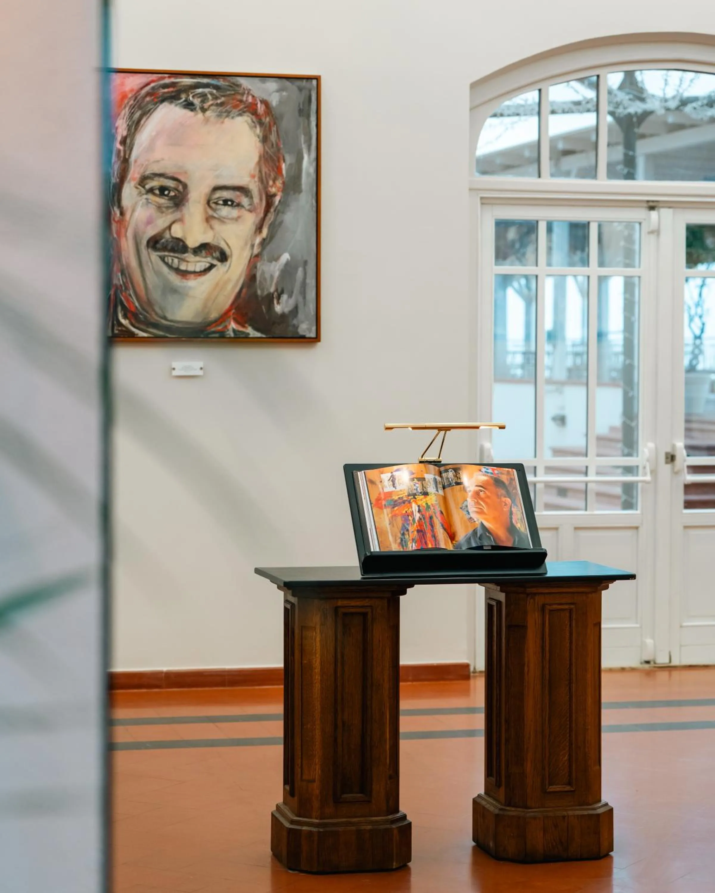 TV and multimedia in Altafiumara Resort & Spa