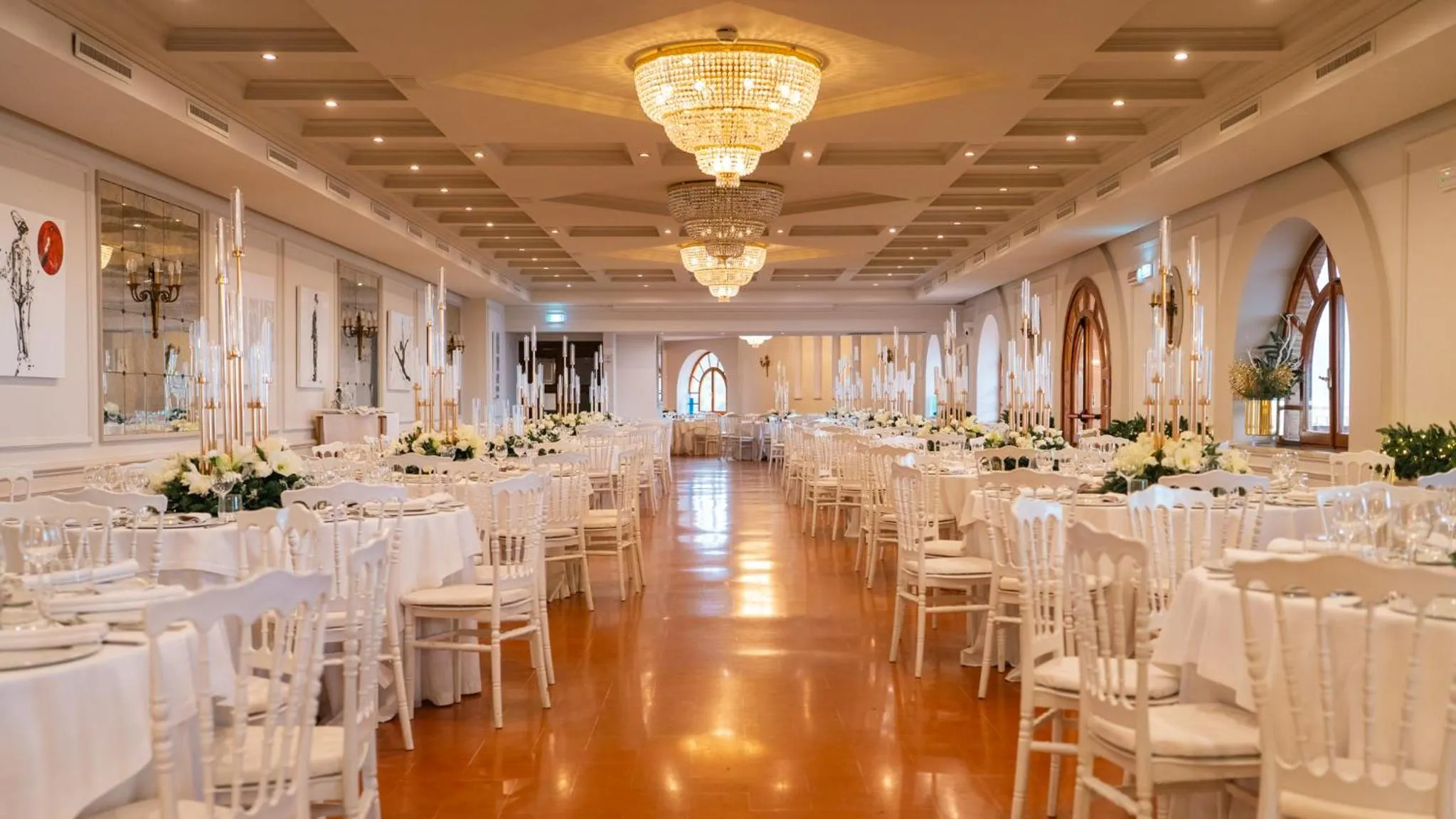 Restaurant/places to eat in Altafiumara Resort & Spa