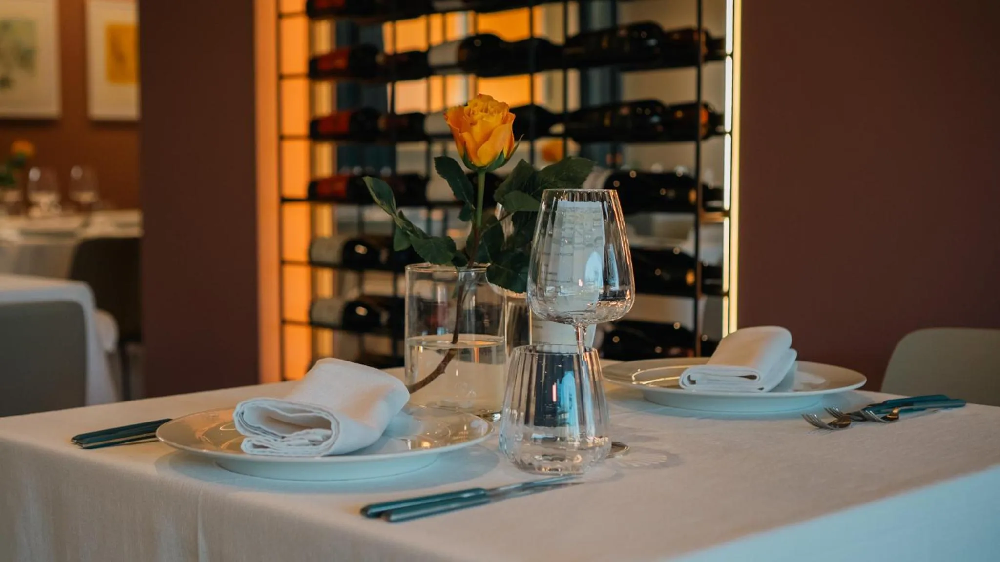 Restaurant/places to eat in Altafiumara Resort & Spa