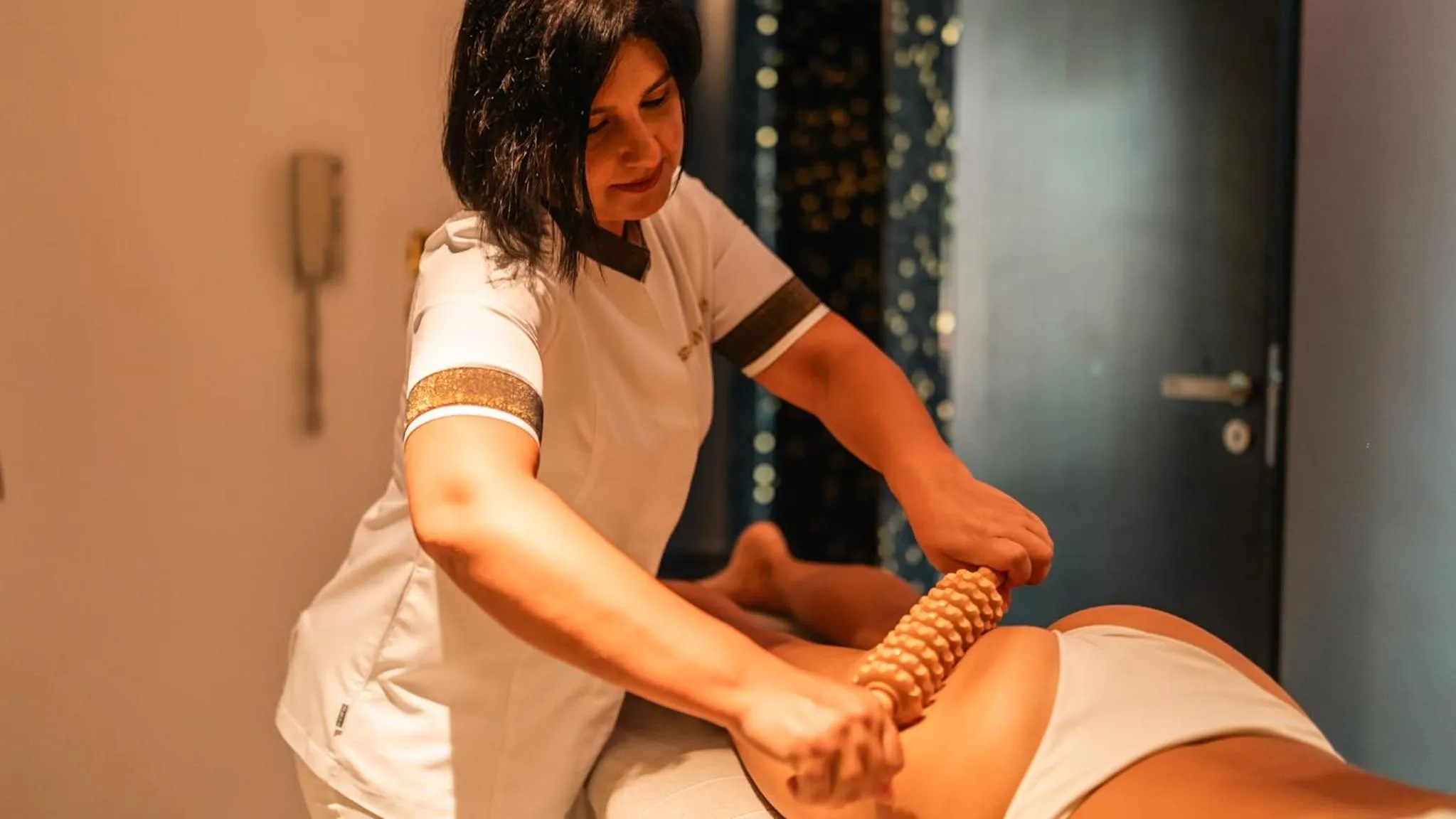 Natural landscape in Altafiumara Resort & Spa