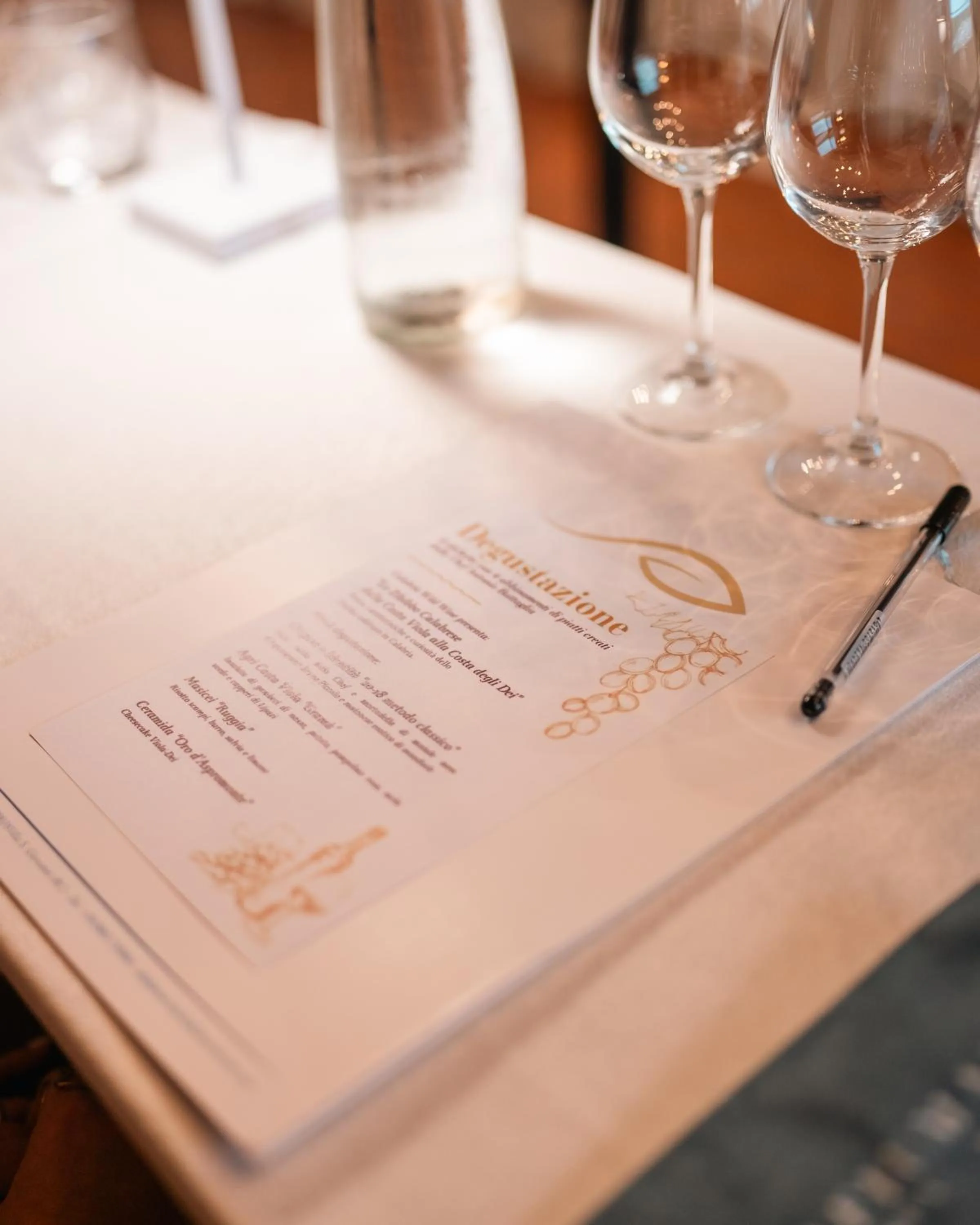 Property logo or sign in Altafiumara Resort & Spa