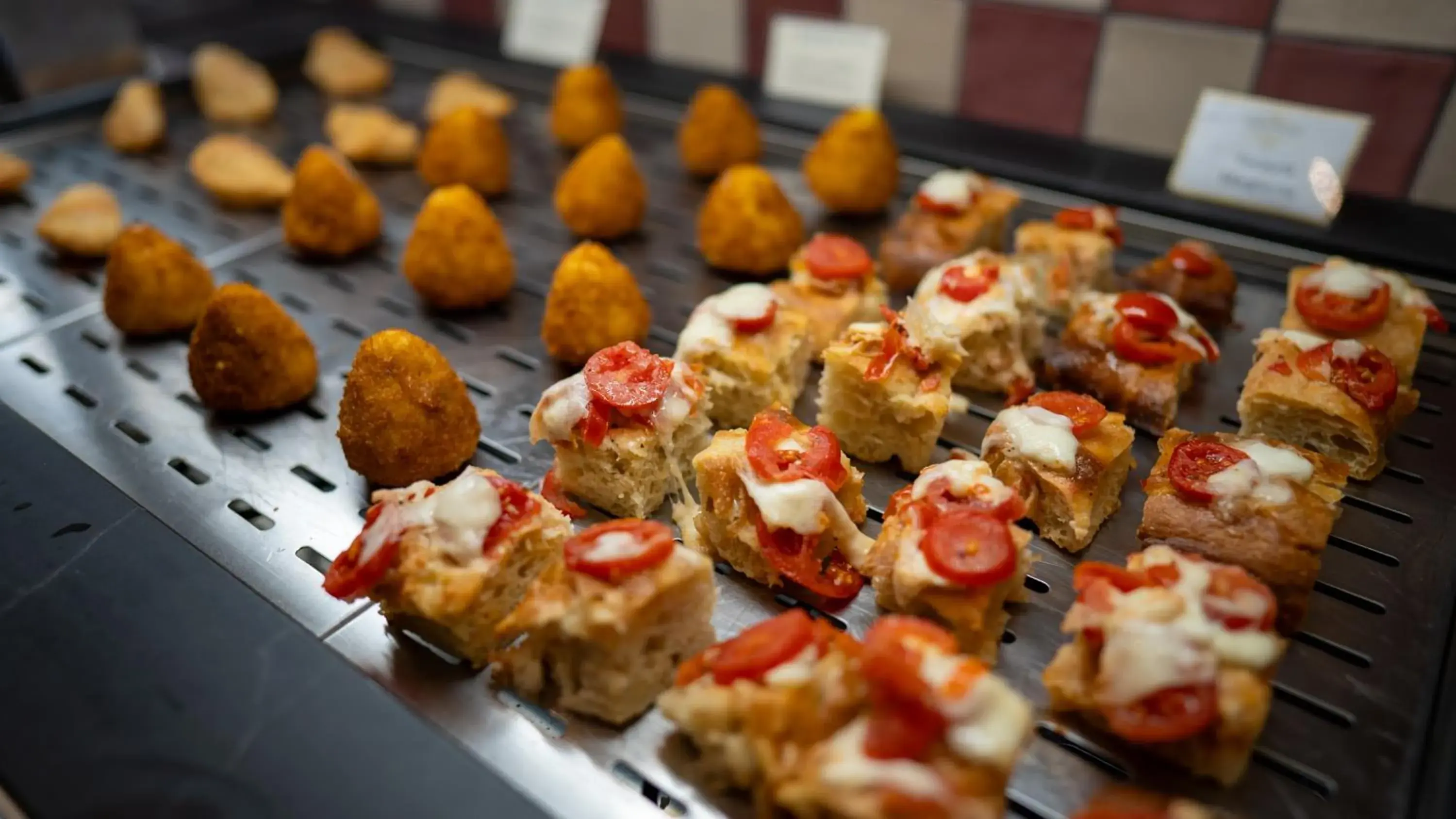 Restaurant/places to eat in Altafiumara Resort & Spa Restaurant/places to eat in Altafiumara Resort & Spa