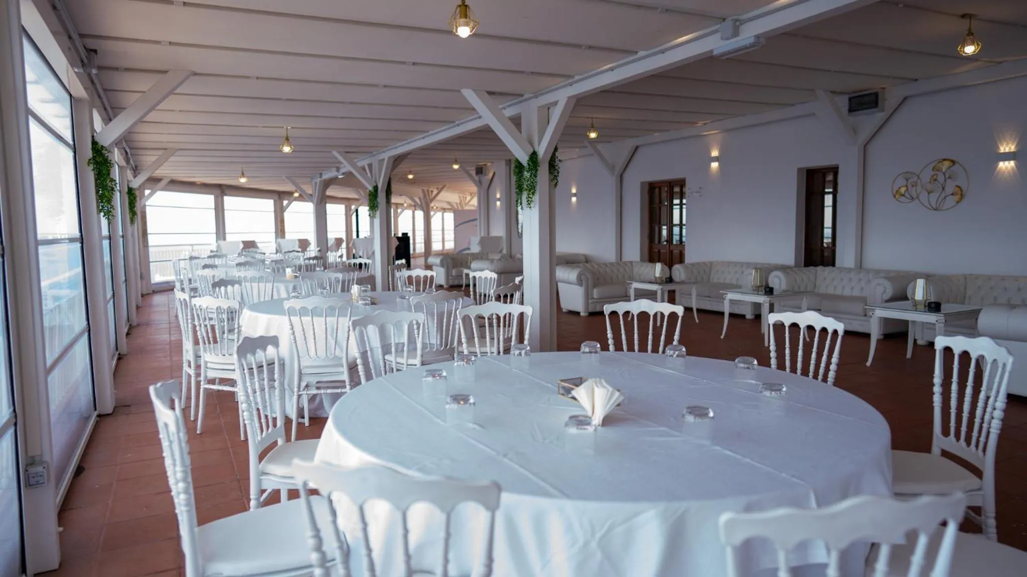 Restaurant/places to eat in Altafiumara Resort & Spa