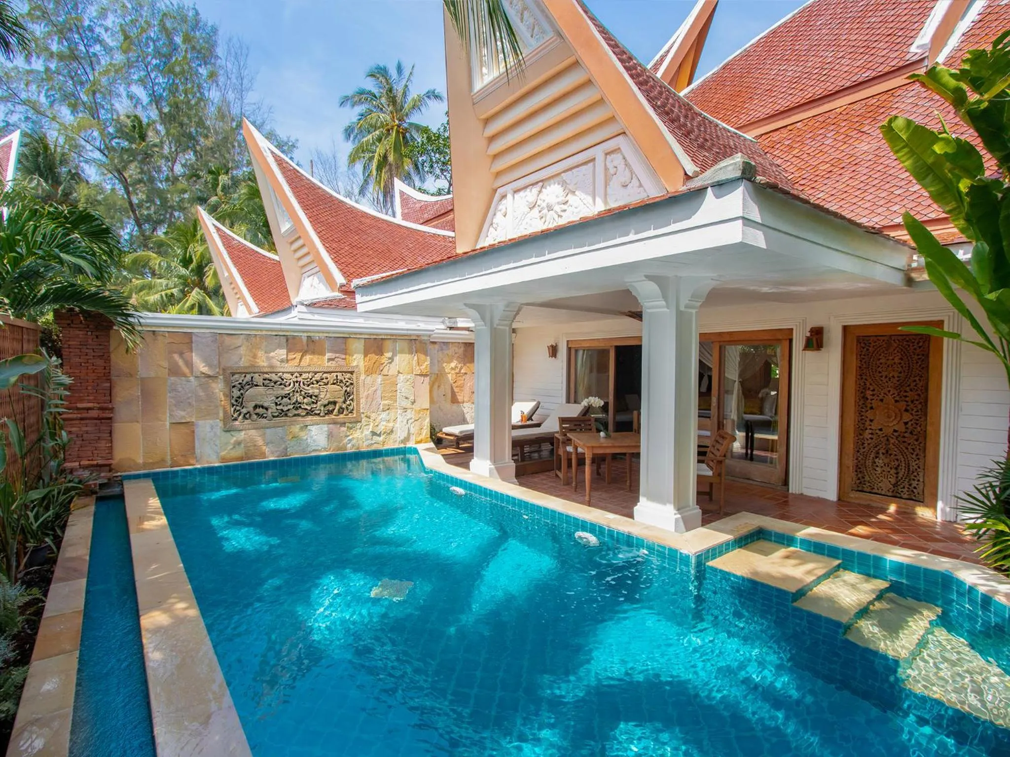 View (from property/room) in Santhiya Koh Chang Resort