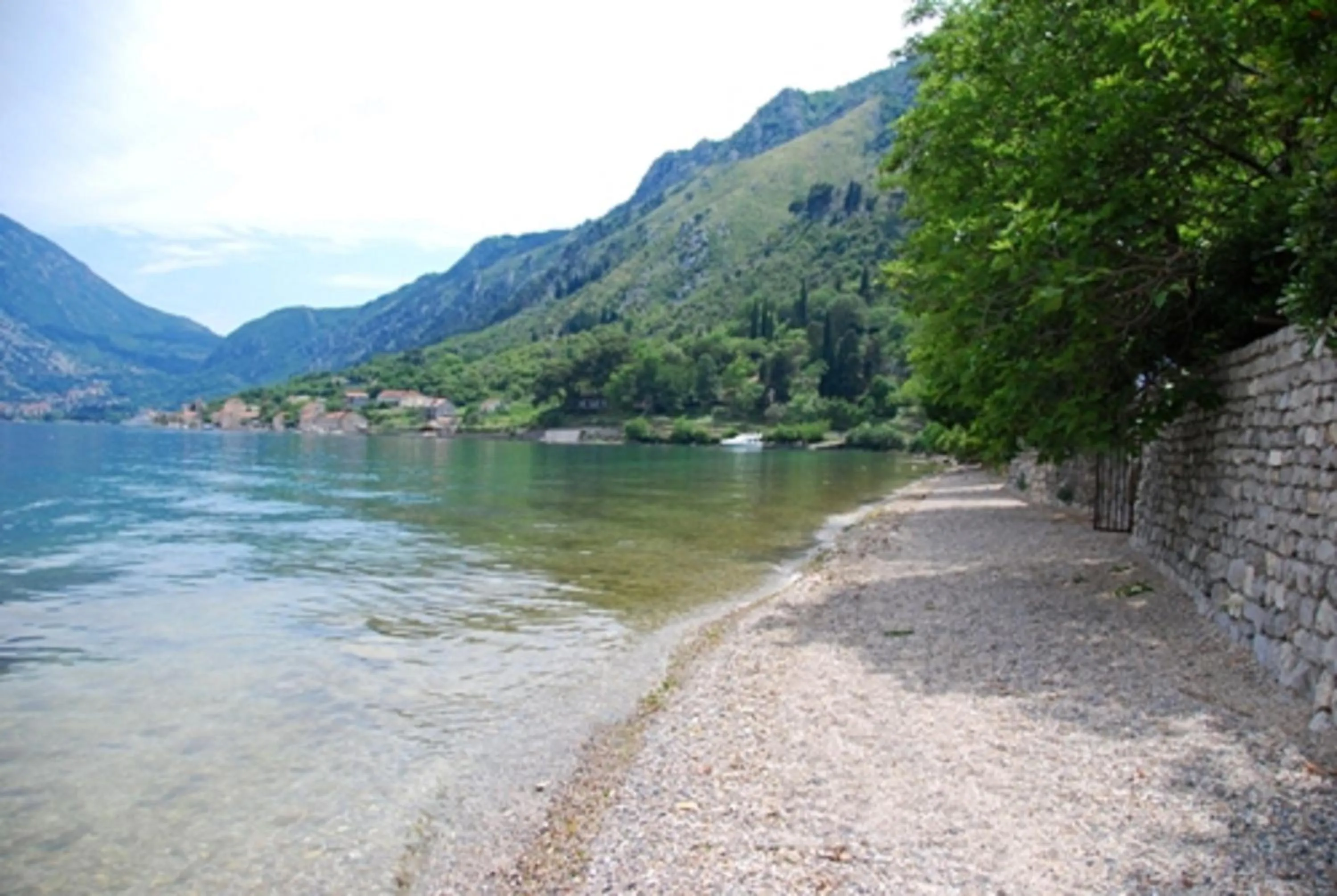 Spring in Hotel Galia