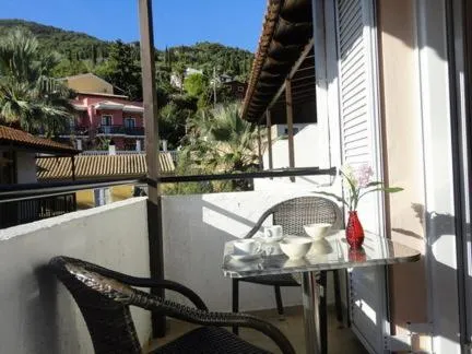 Day in Galini Studios