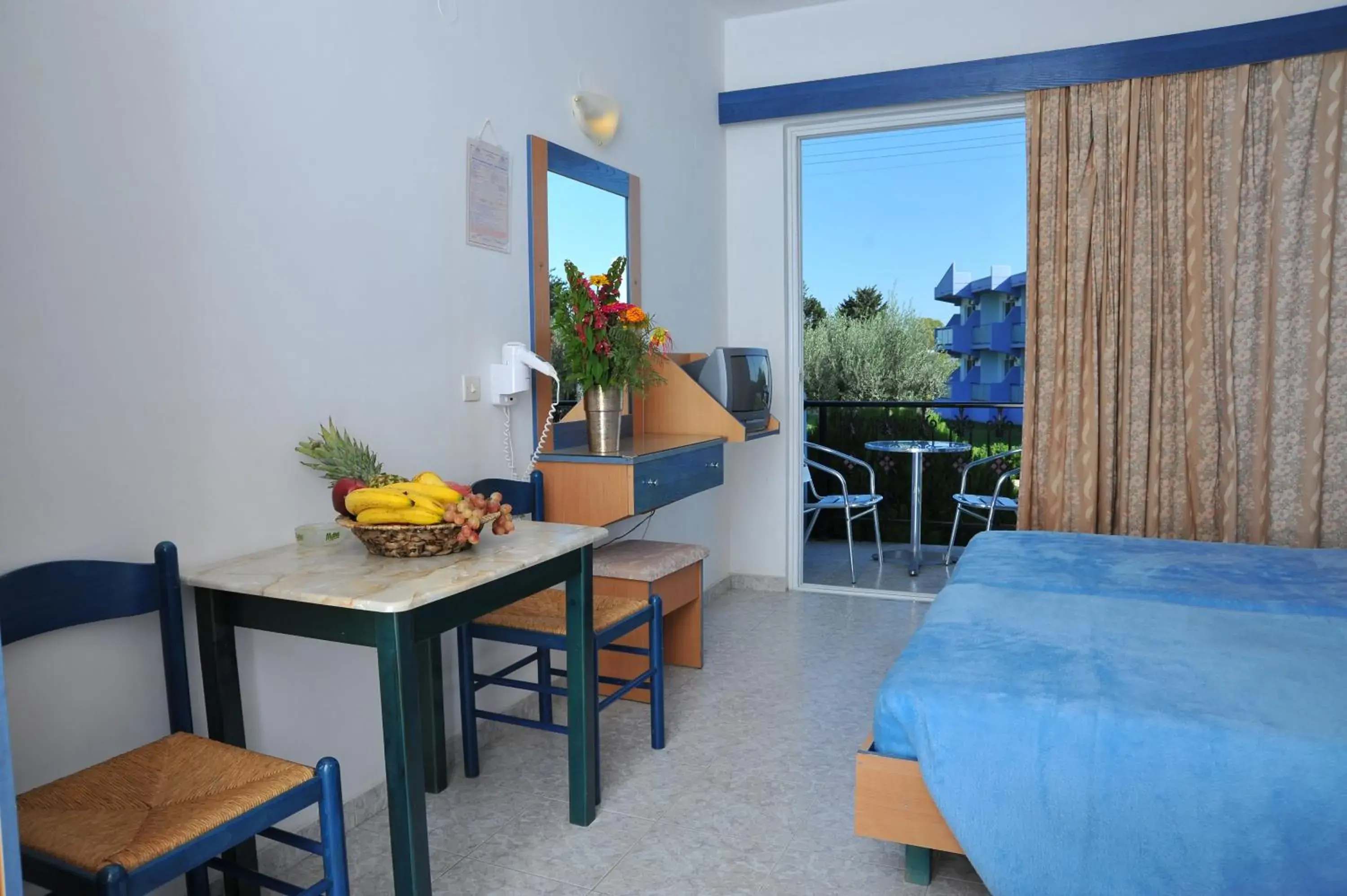 View (from property/room) in Argiro Village View (from property/room) in Argiro Village