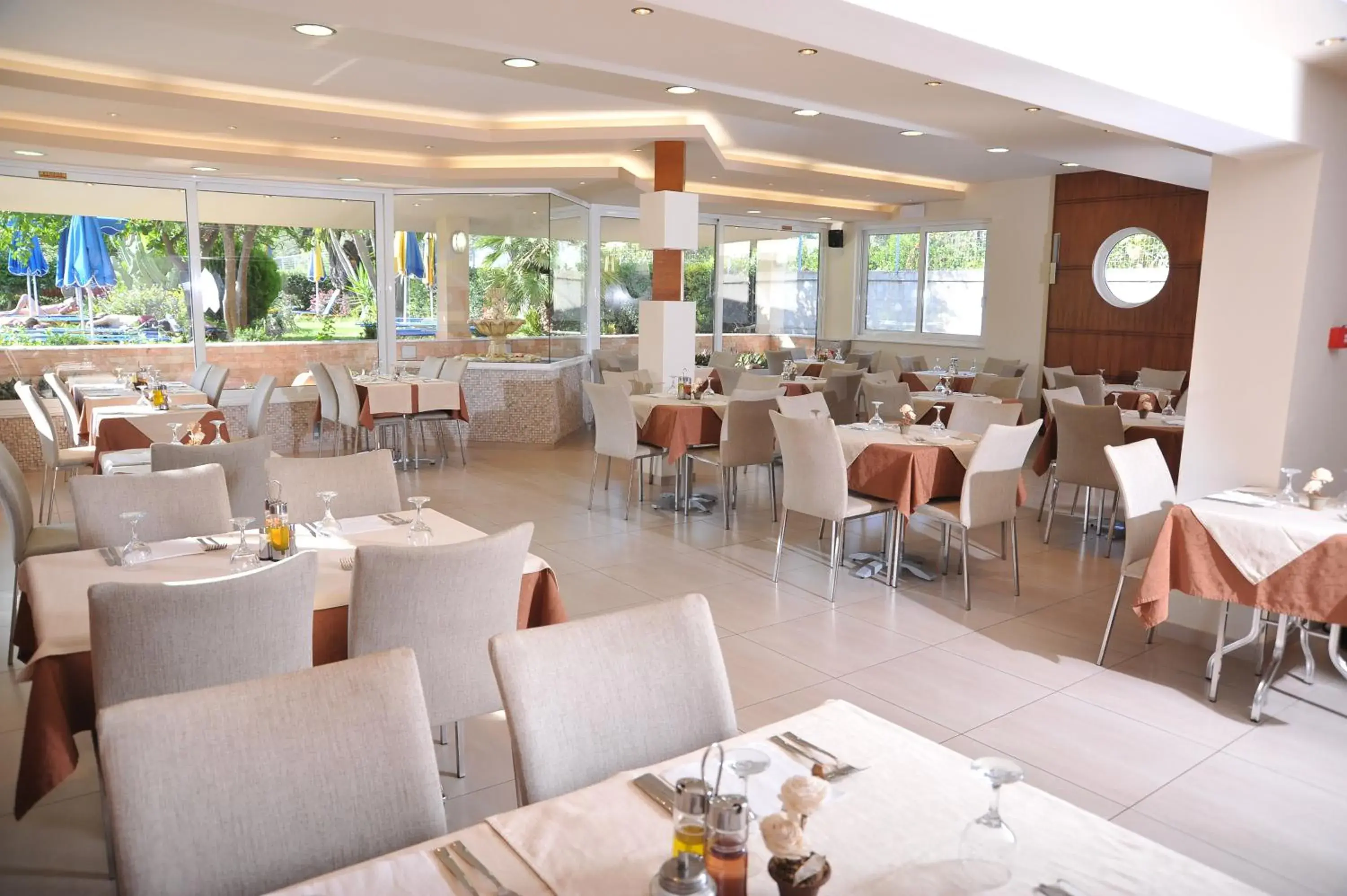 Restaurant/places to eat in Argiro Village Restaurant/places to eat in Argiro Village