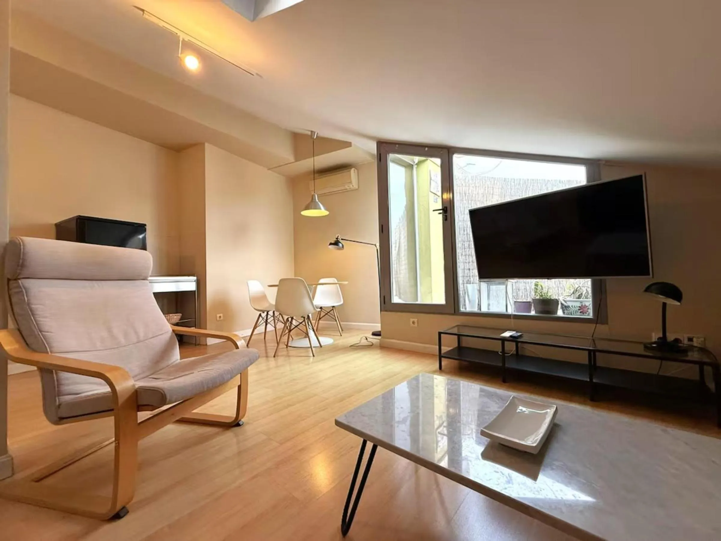 Apartment in the Centre