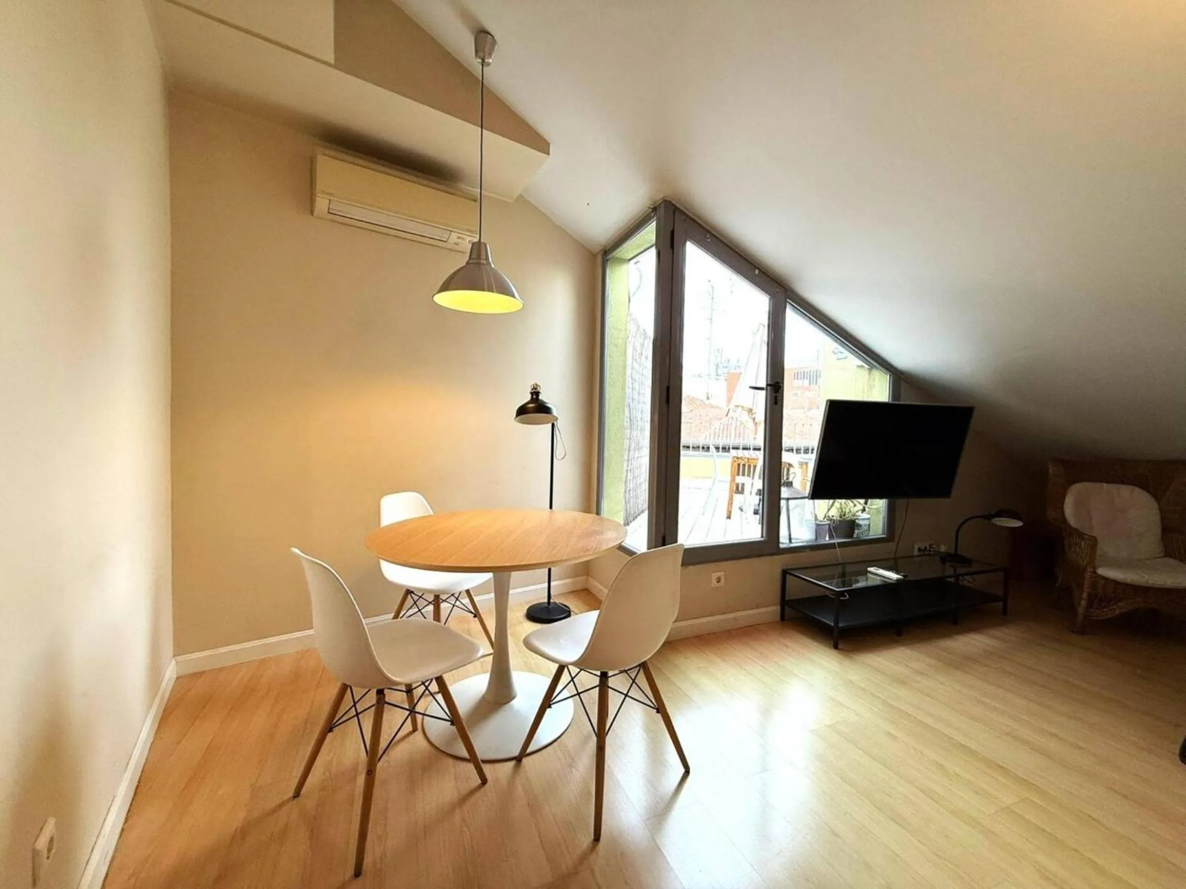 Apartment in the Centre