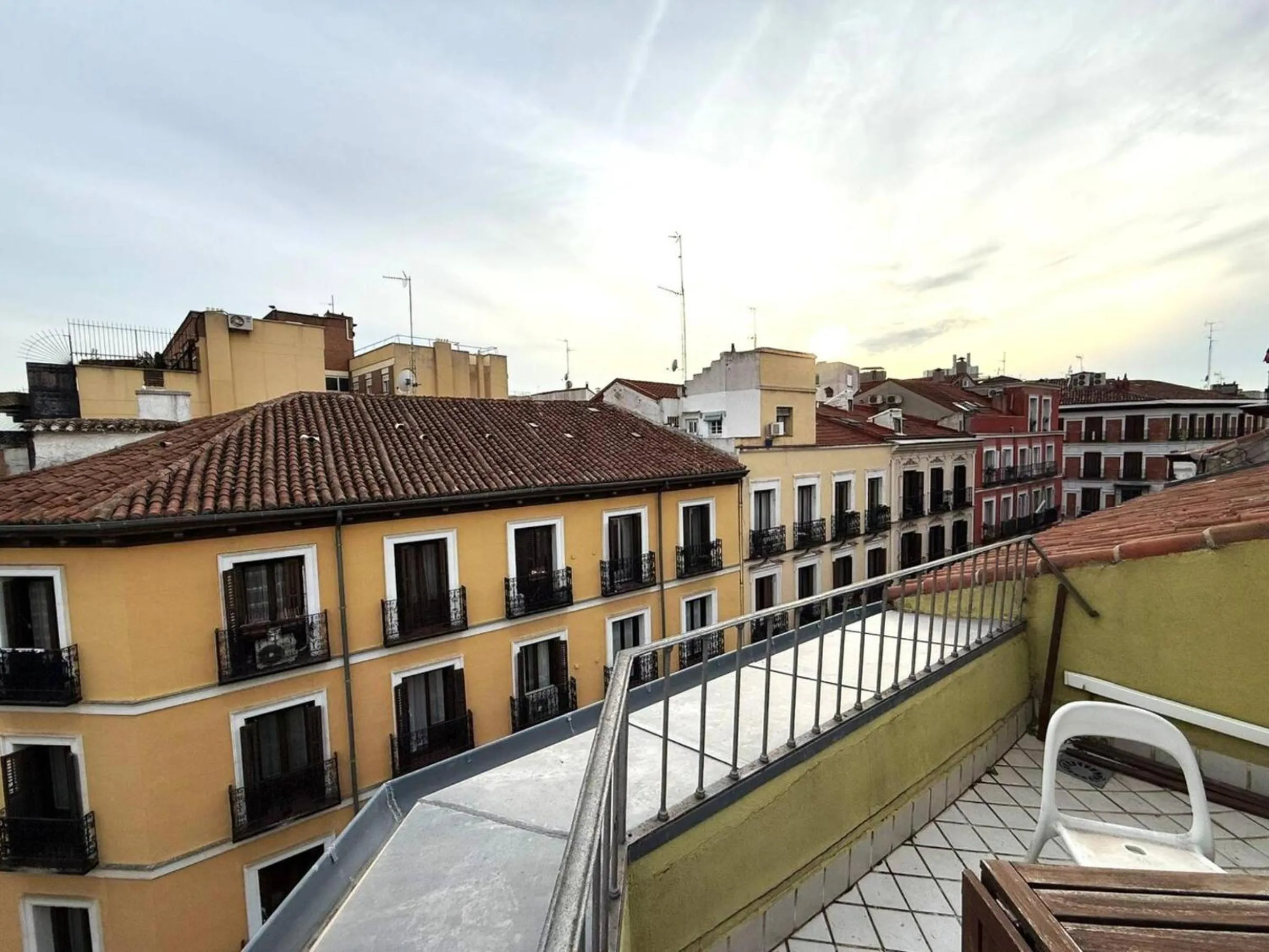 Apartment in the Centre