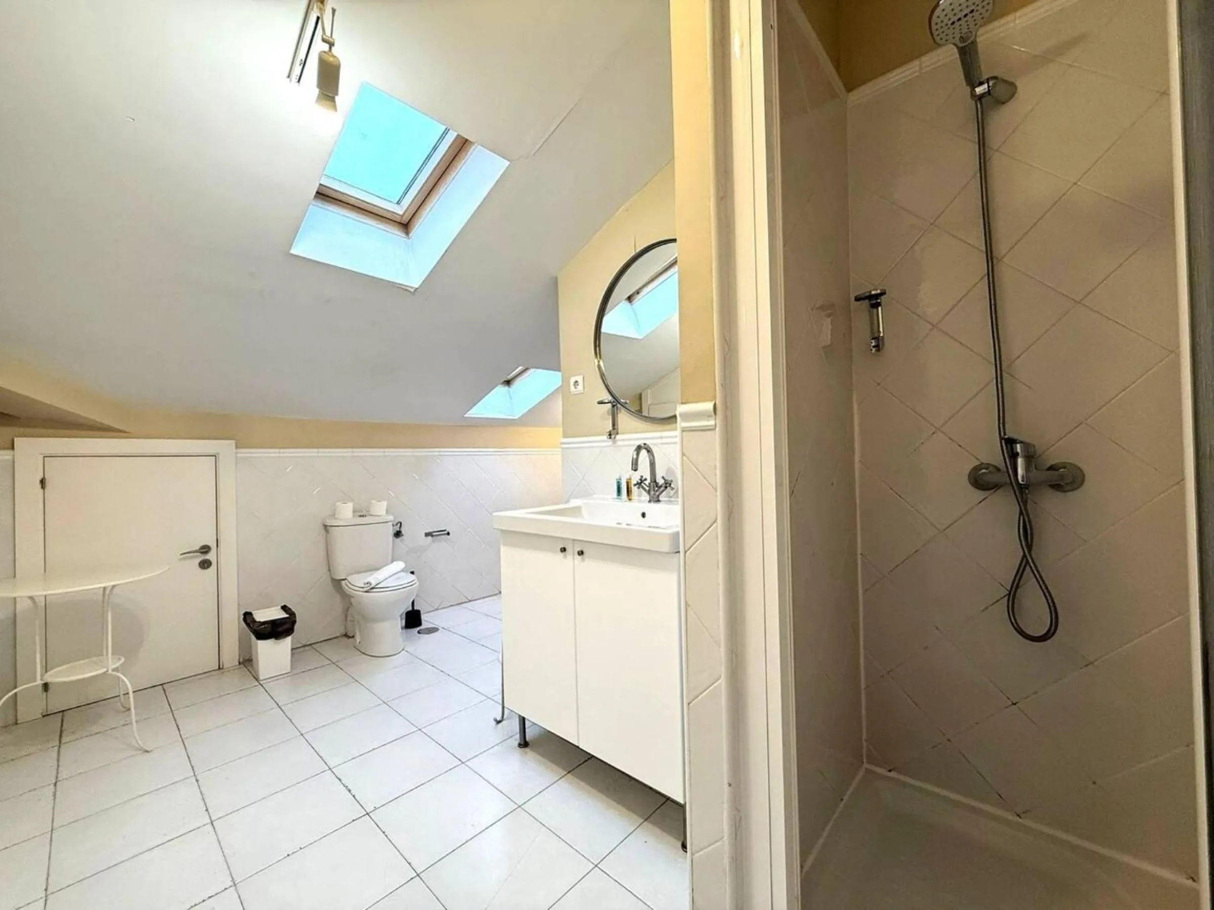 Apartment in the Centre