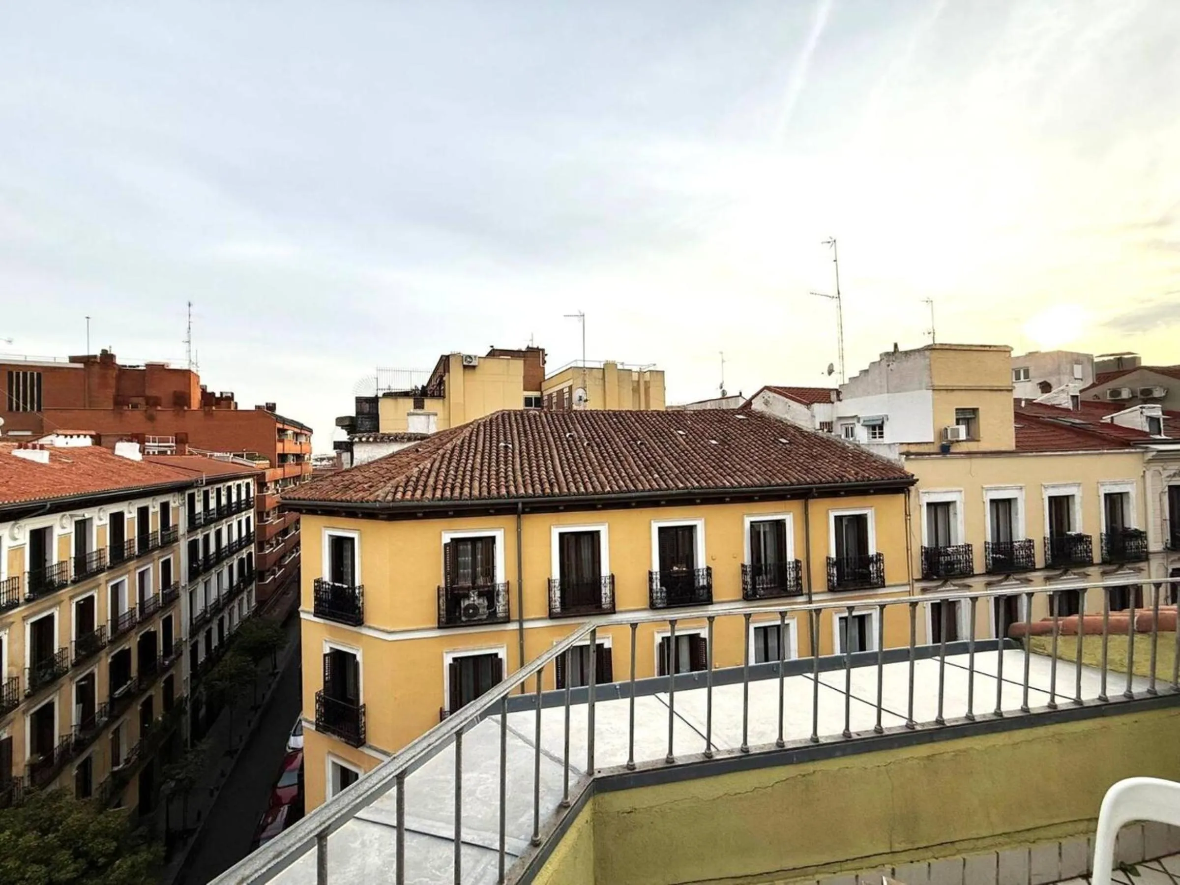 Apartment in the Centre