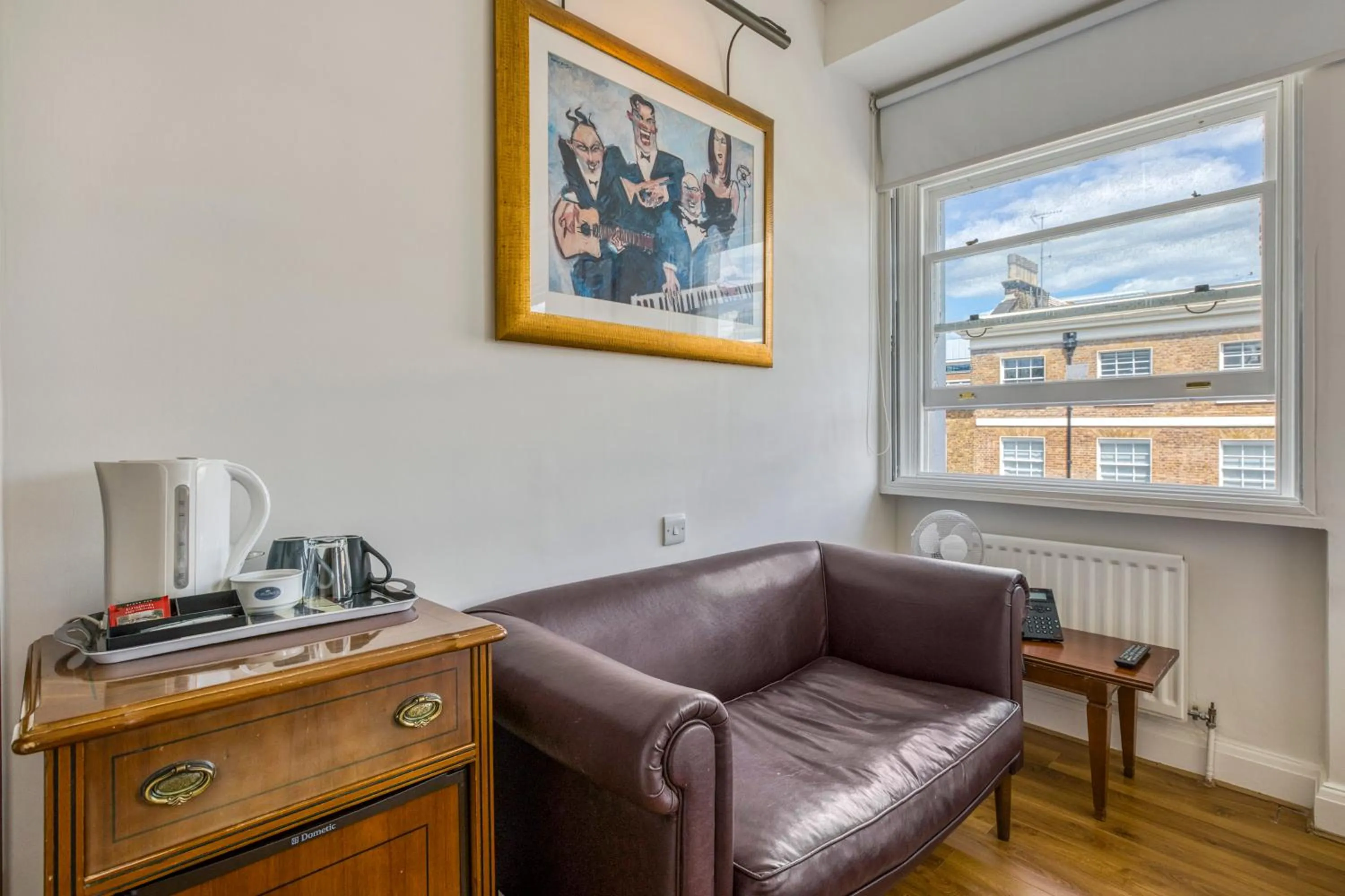 Opulence Boutique Hotel