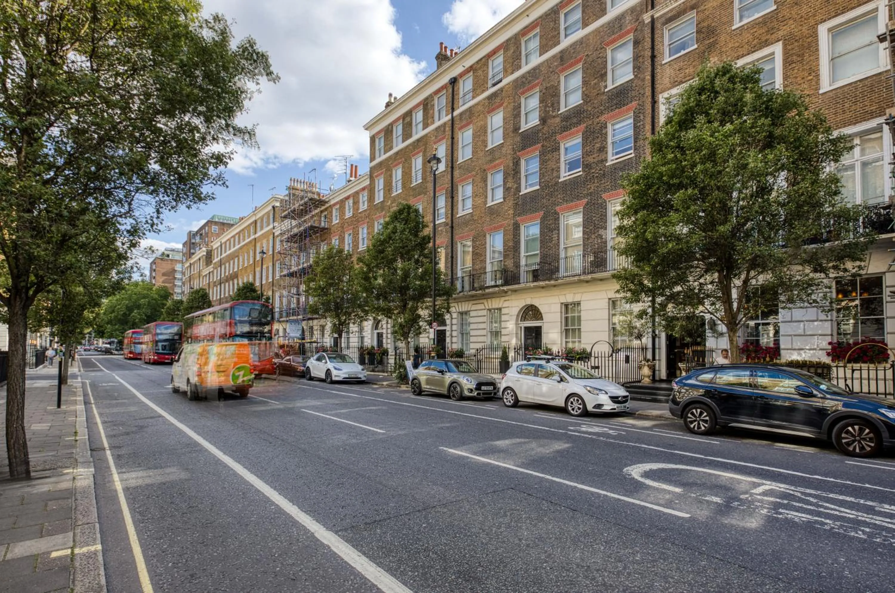 Opulence Boutique Hotel