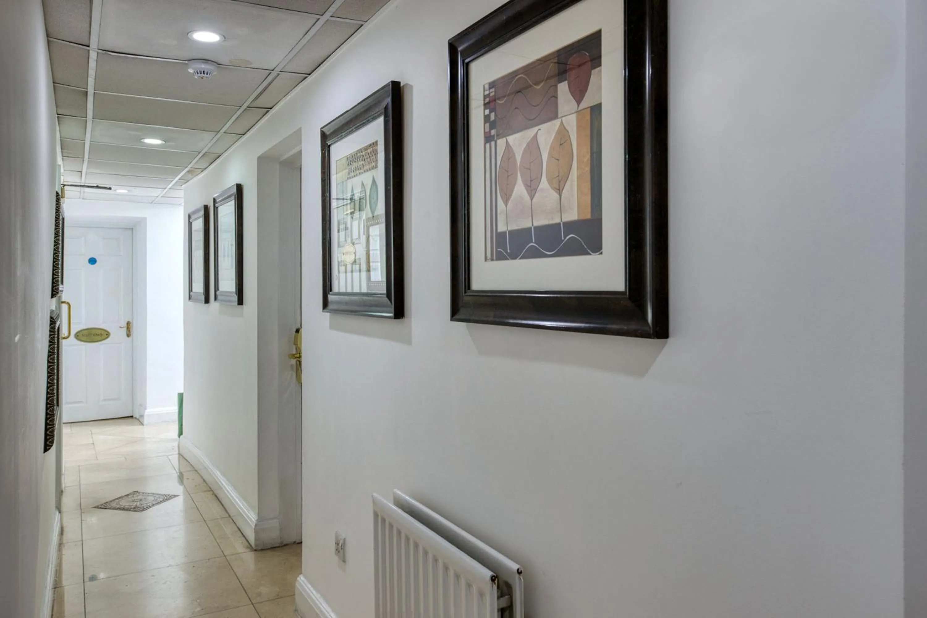 Opulence Boutique Hotel