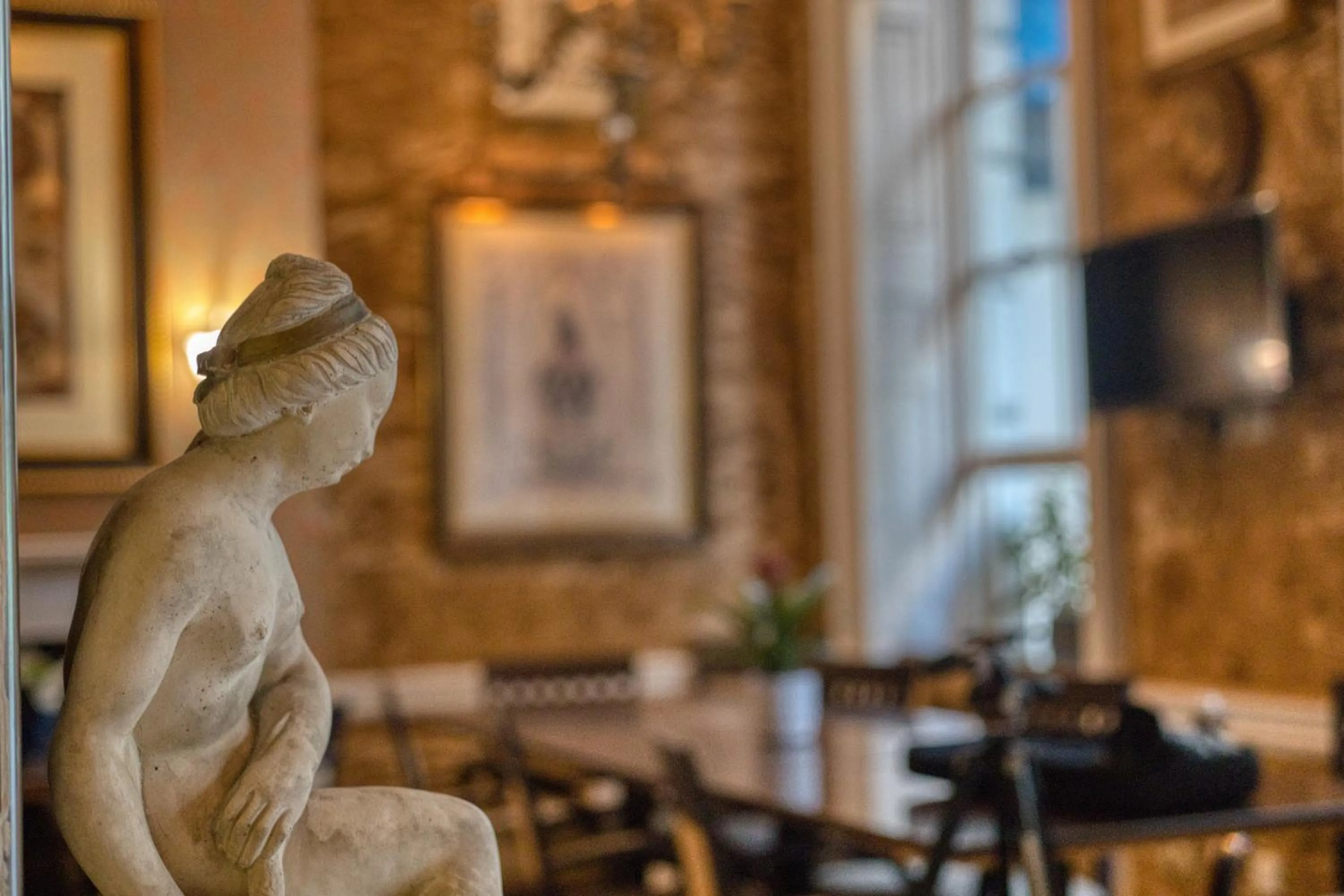 Opulence Boutique Hotel