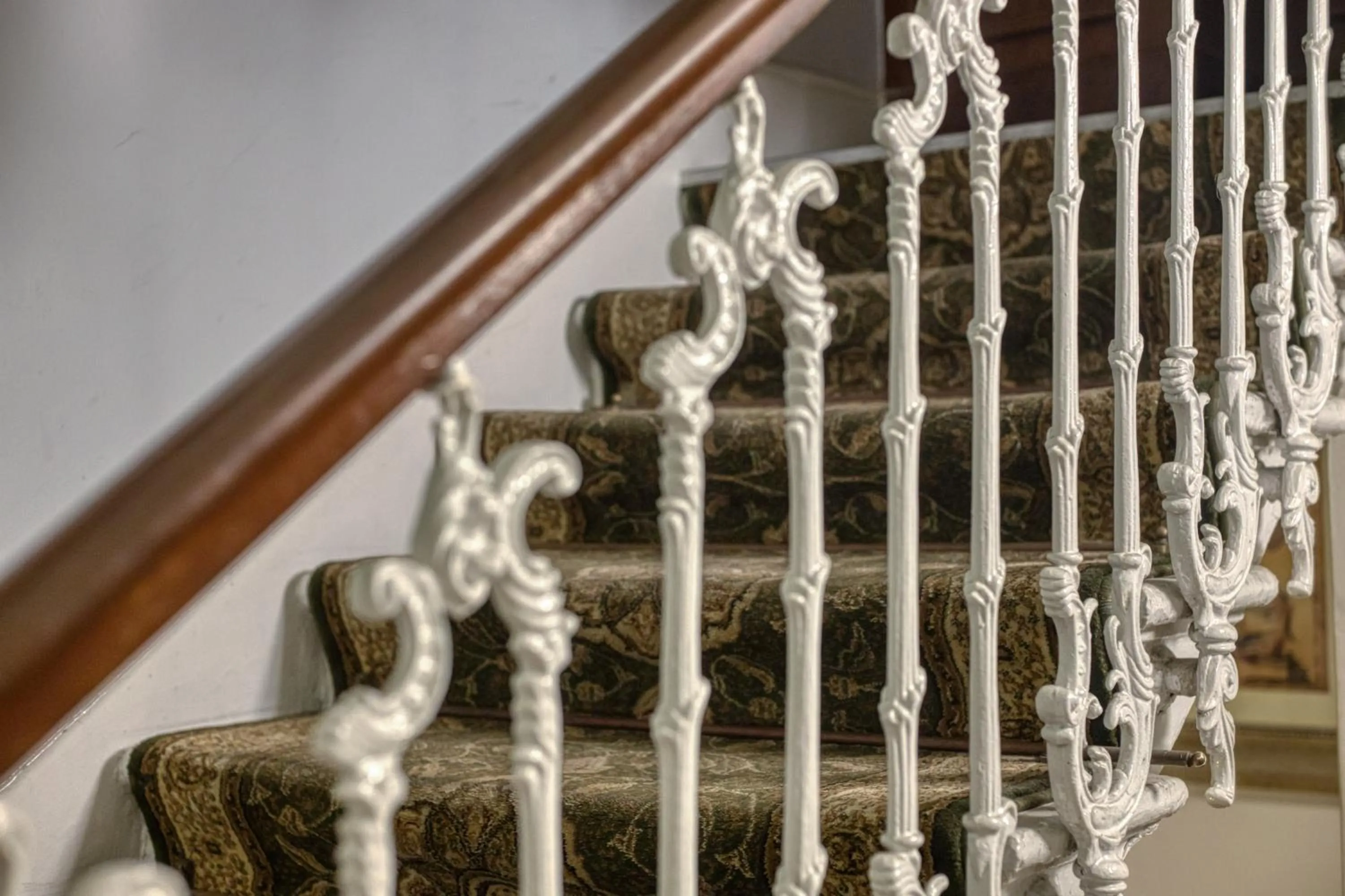 Opulence Boutique Hotel