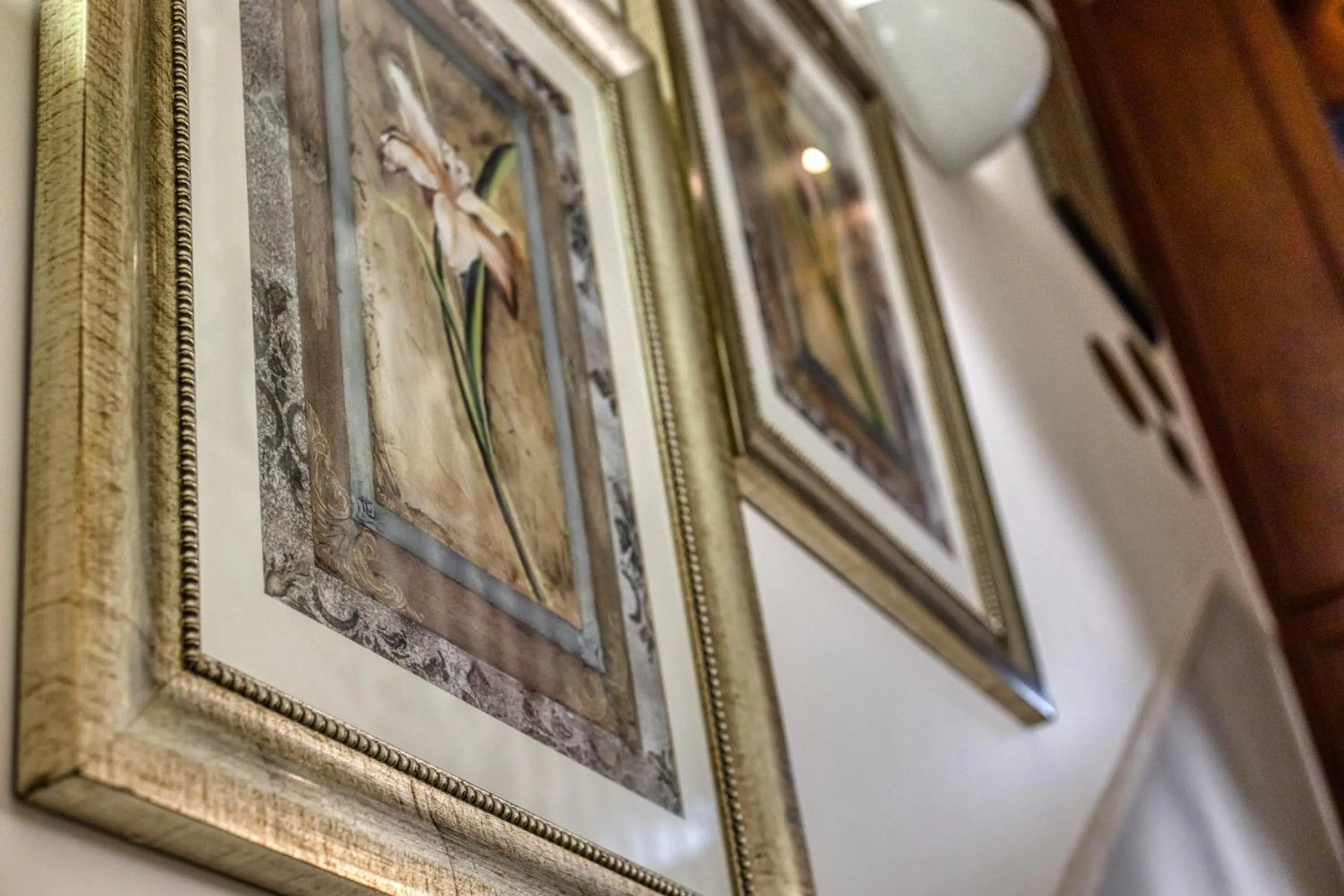 Opulence Boutique Hotel