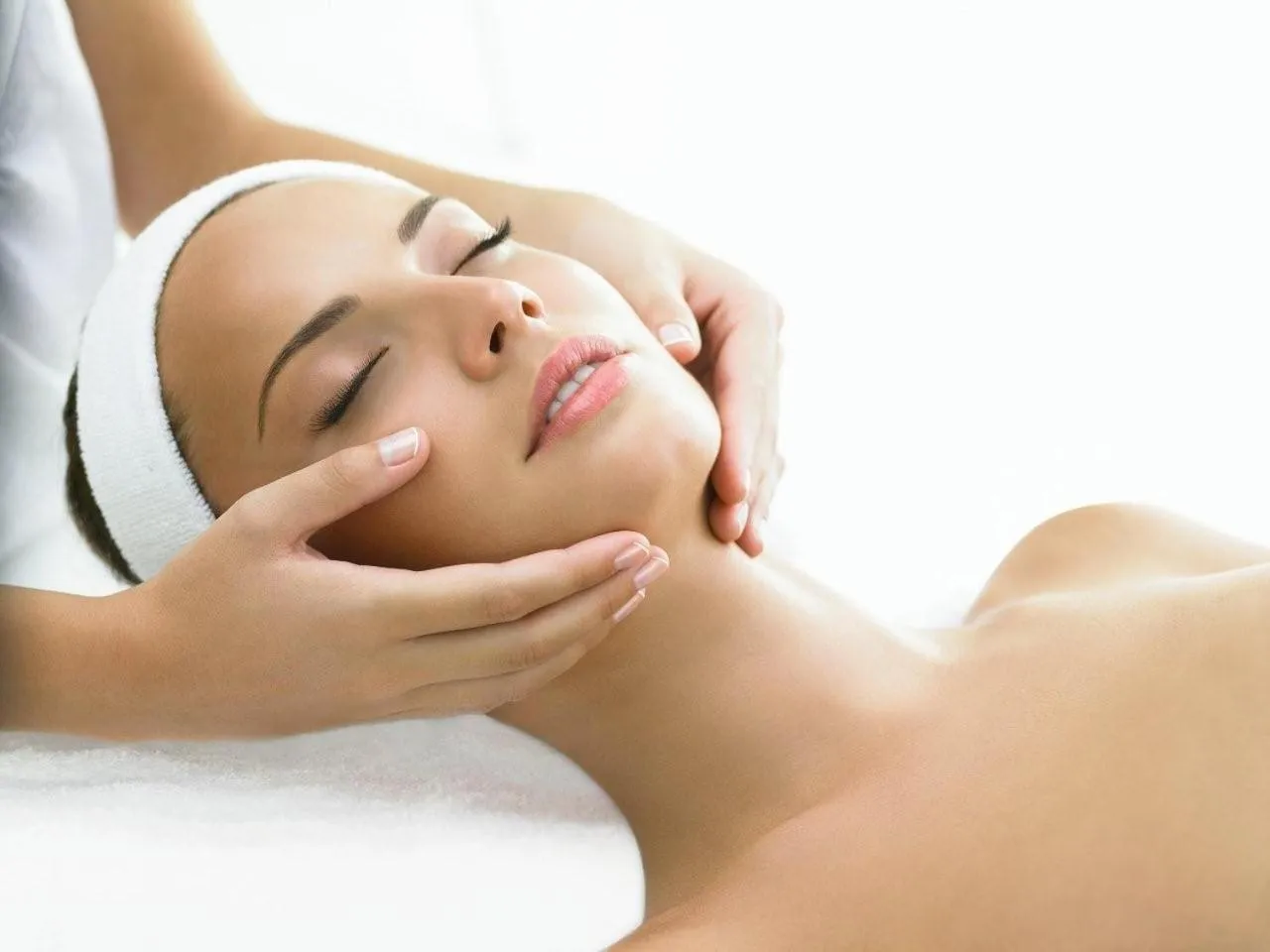 Spa and wellness centre/facilities in Puchacz - Spa