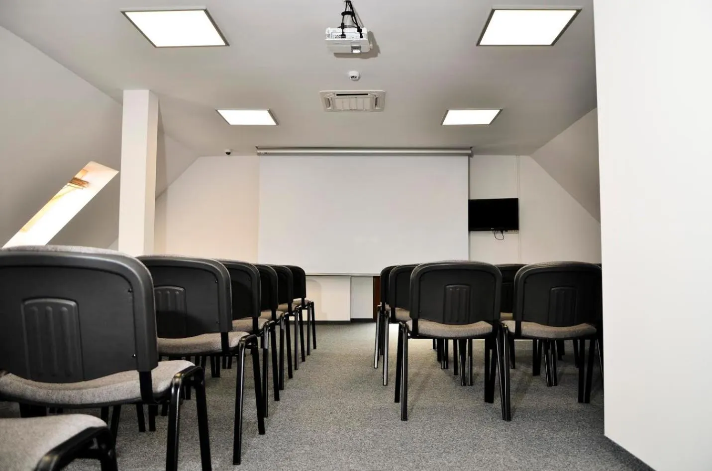 Meeting/conference room in Puchacz - Spa