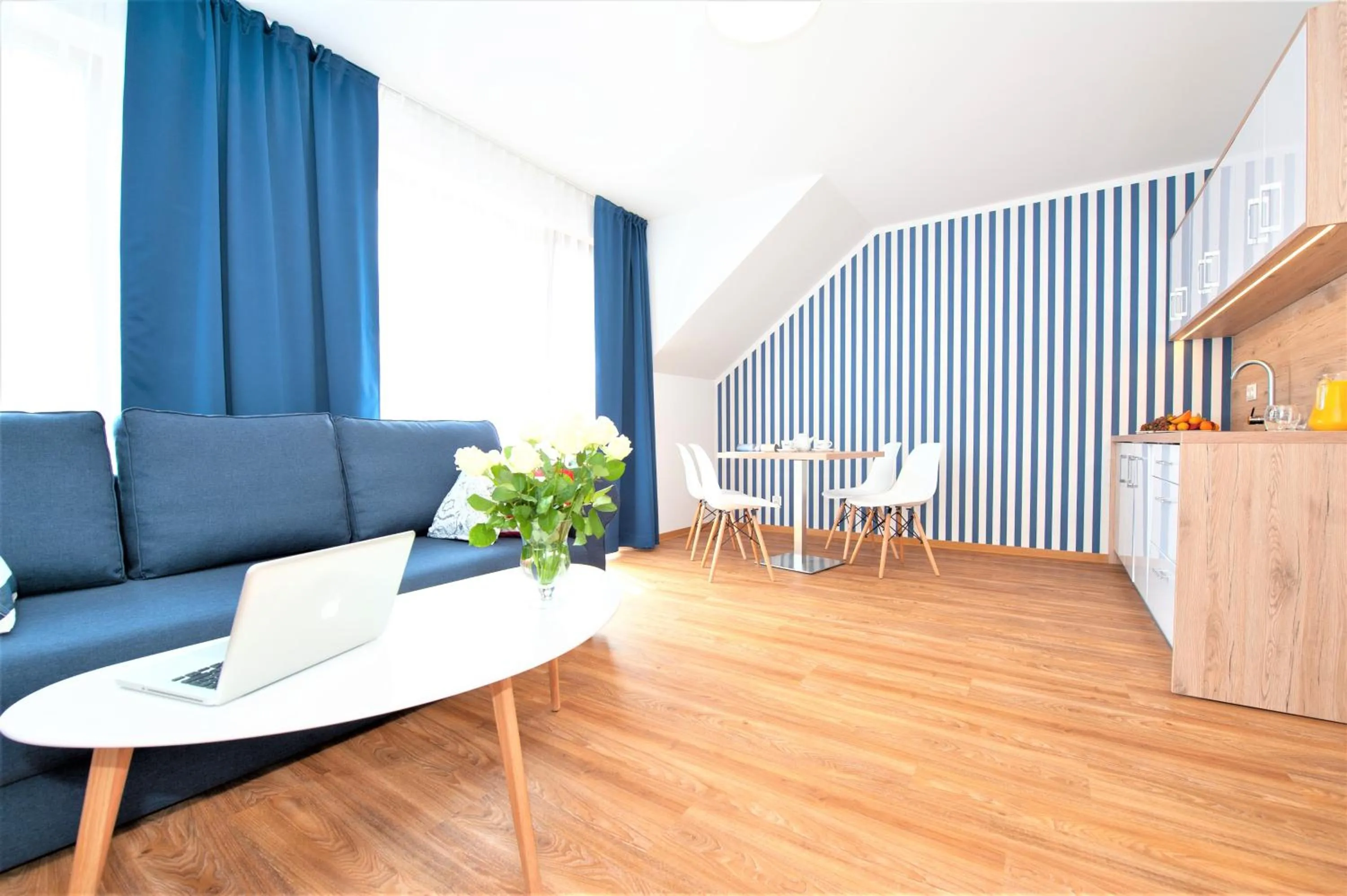 Photo of the whole room in Puchacz - Spa