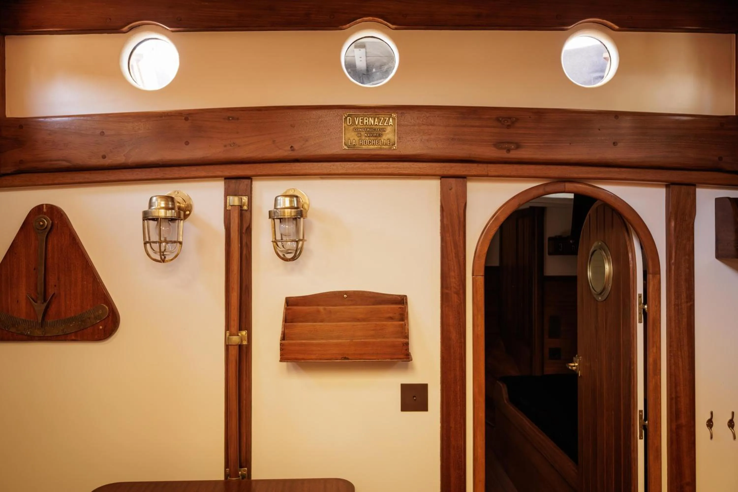 Photo of the whole room in Domaine de Locguénolé & Spa - Relais & Chateaux