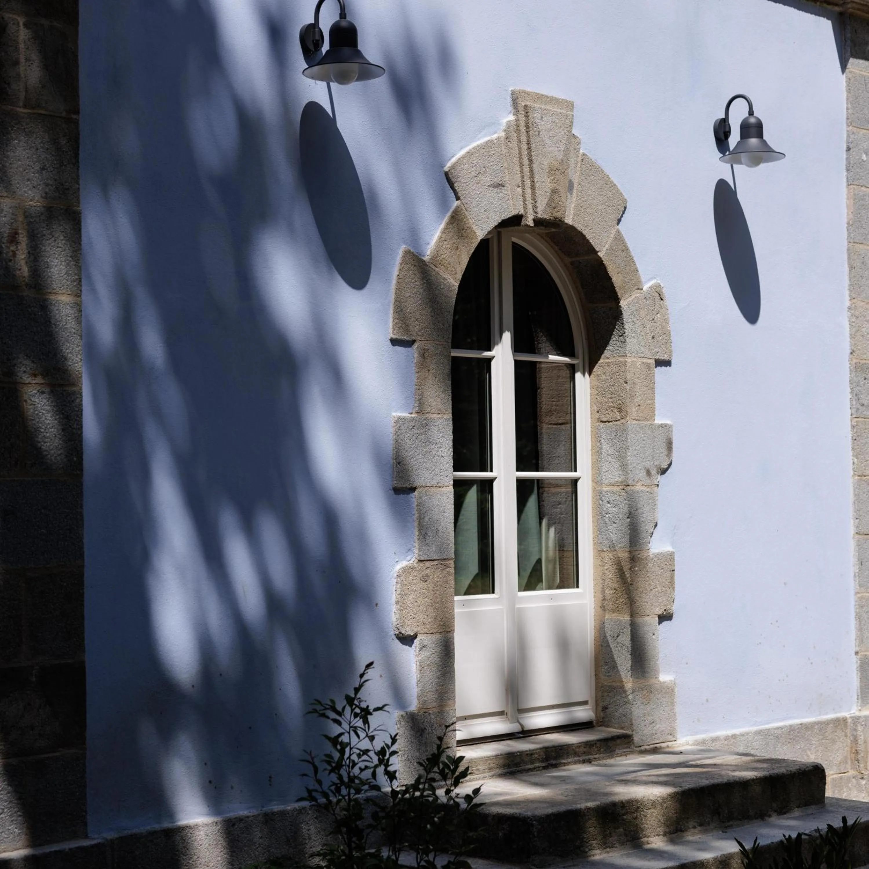 Photo of the whole room in Domaine de Locguénolé & Spa - Relais & Chateaux