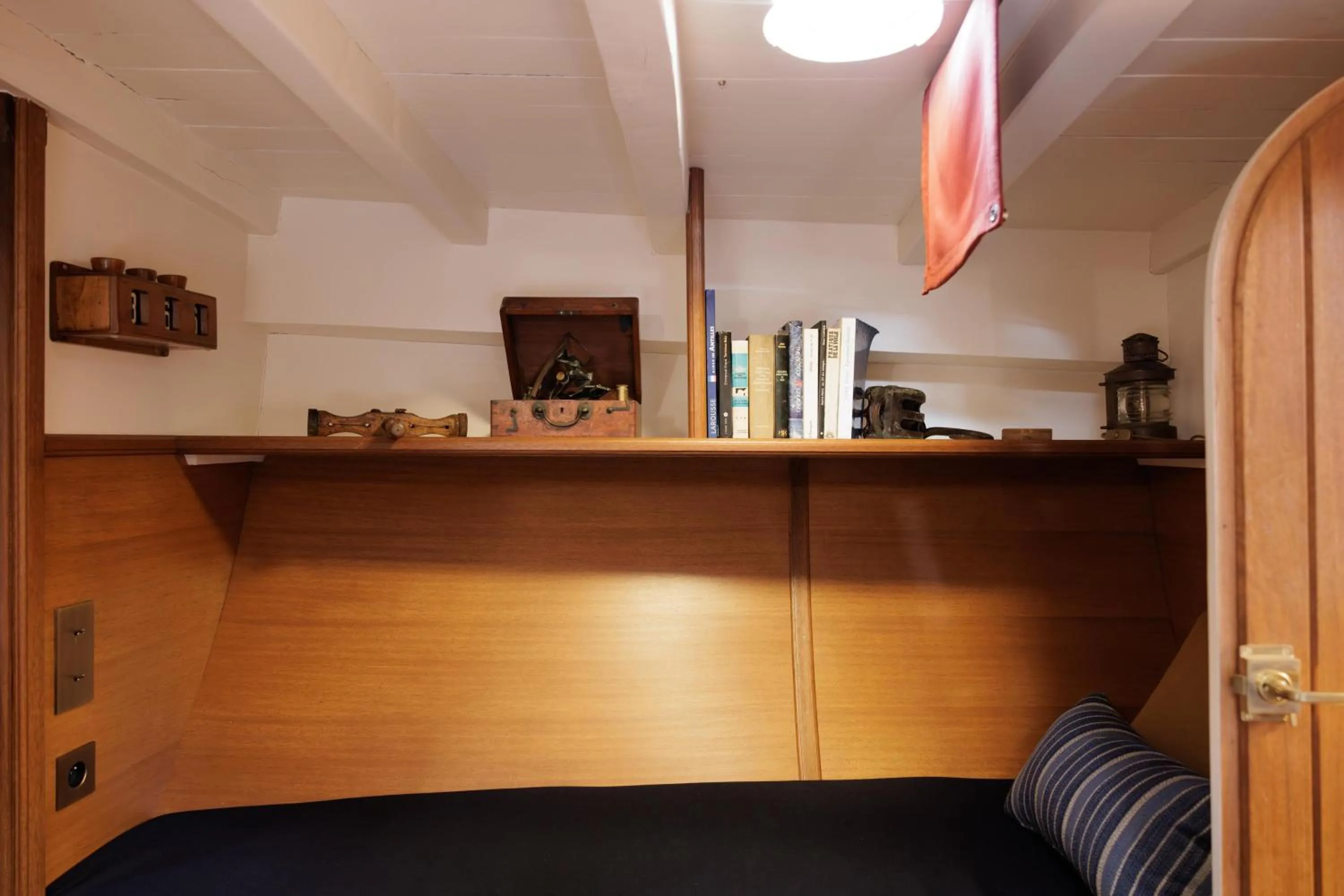 Photo of the whole room in Domaine de Locguénolé & Spa - Relais & Chateaux