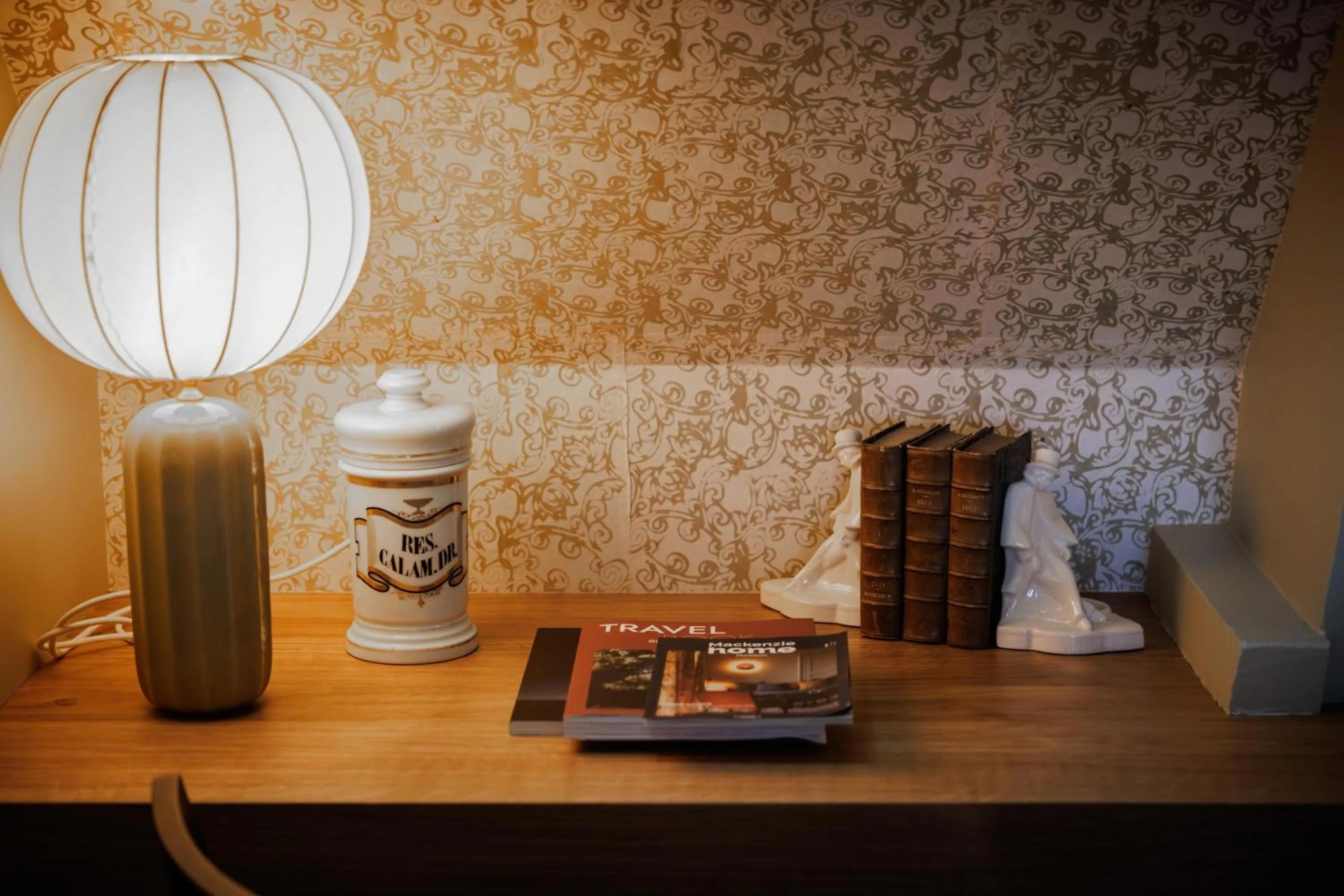 Photo of the whole room in Domaine de Locguénolé & Spa - Relais & Chateaux