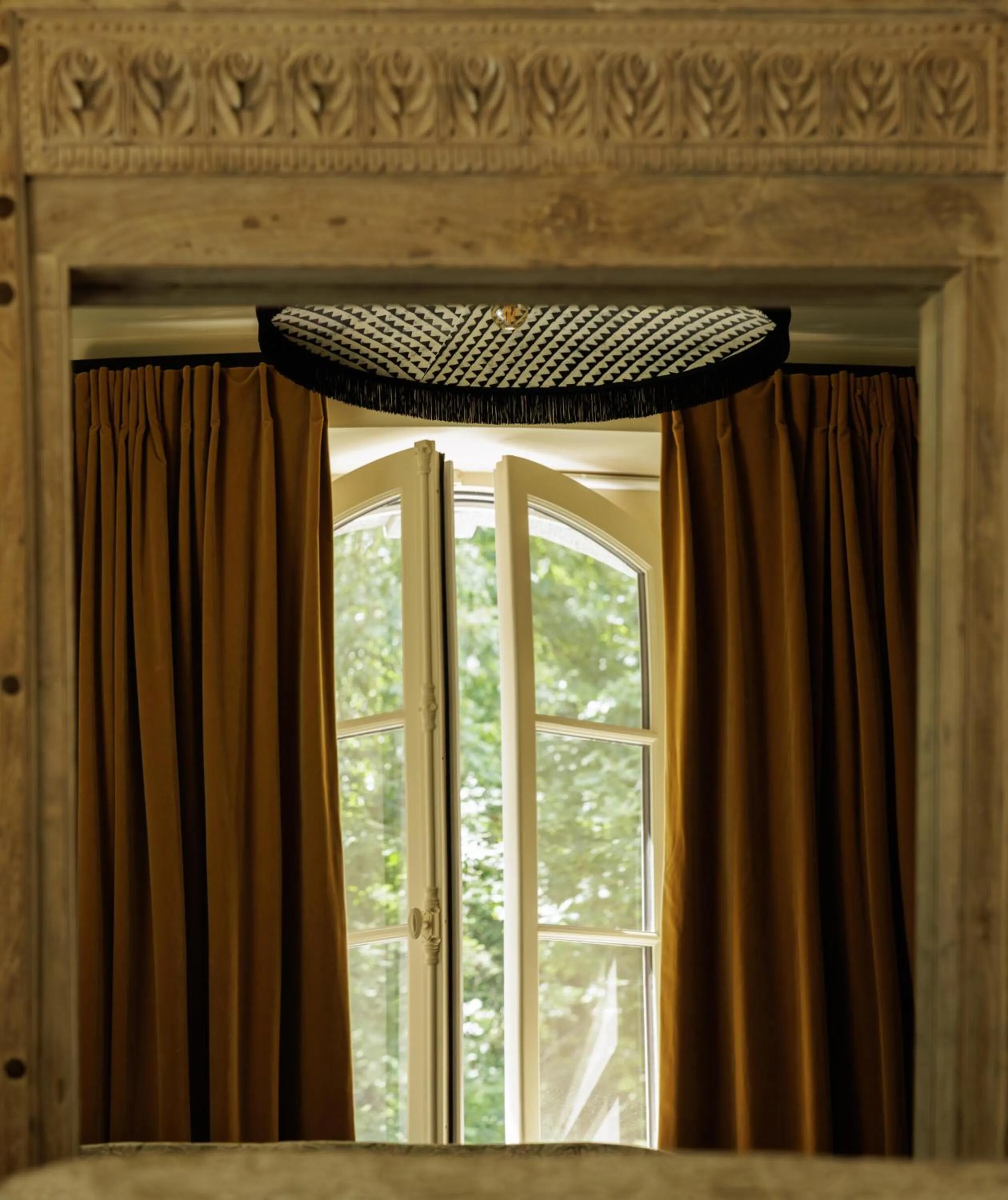 Photo of the whole room in Domaine de Locguénolé & Spa - Relais & Chateaux