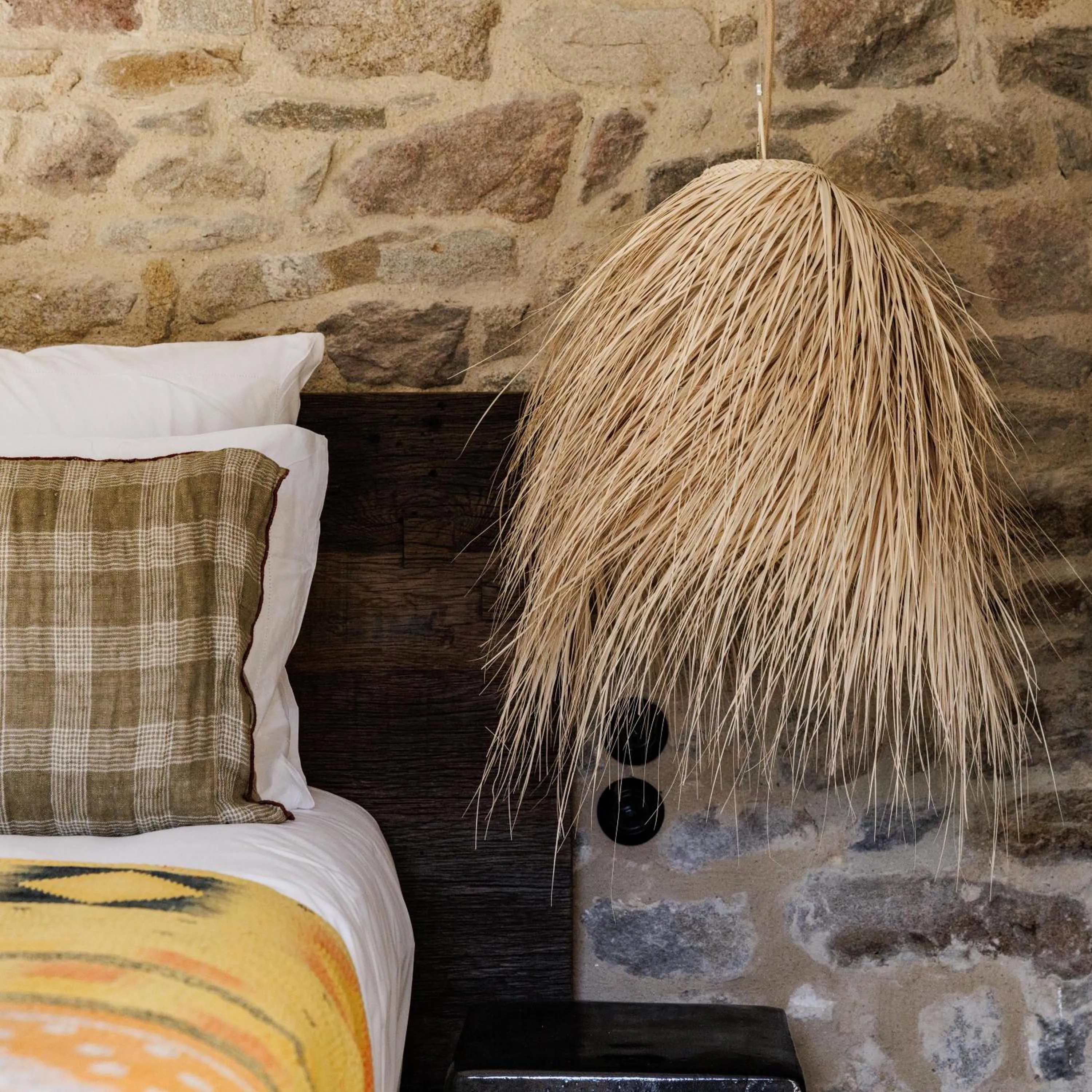 Photo of the whole room in Domaine de Locguénolé & Spa - Relais & Chateaux