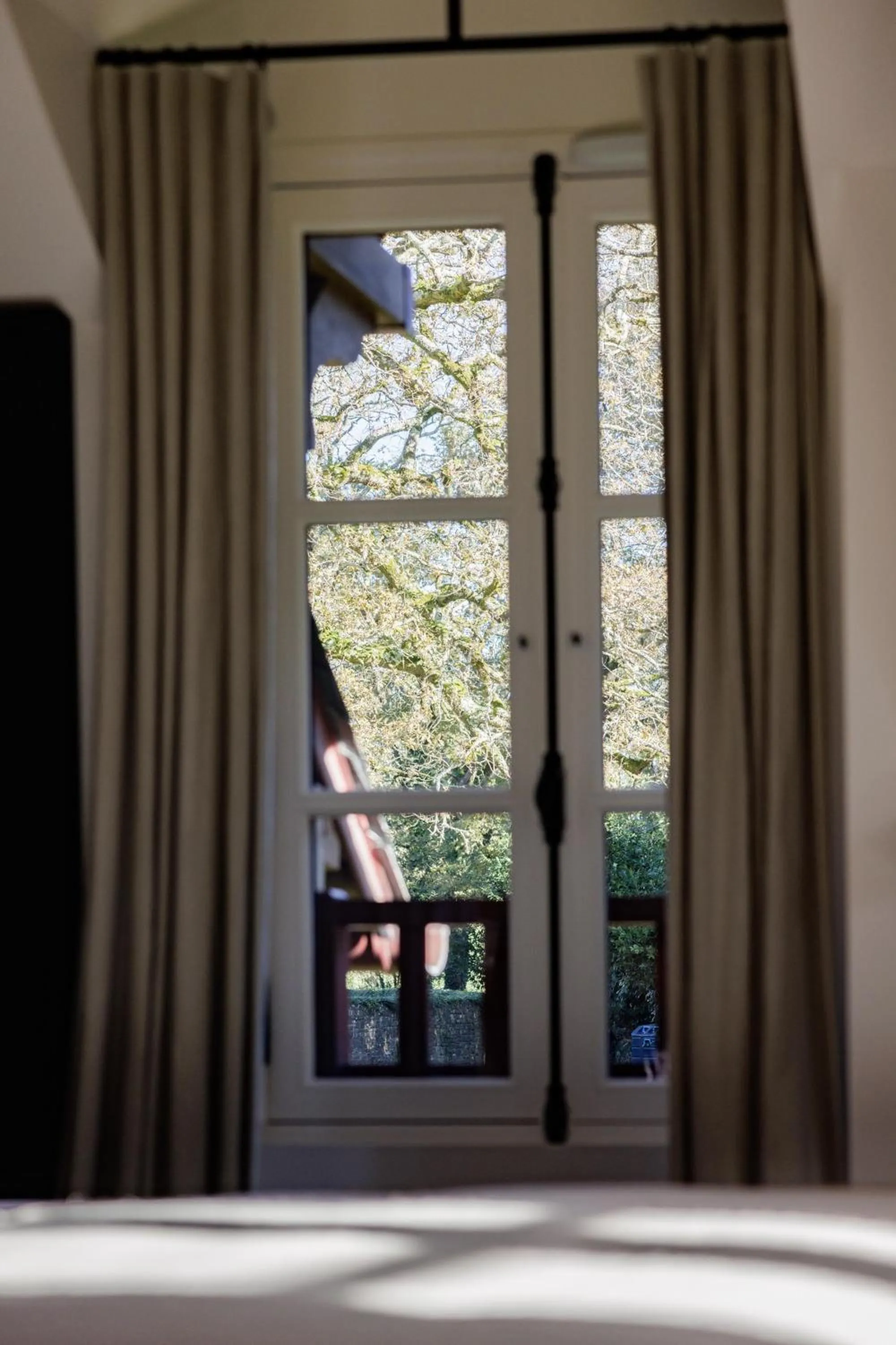 Photo of the whole room in Domaine de Locguénolé & Spa - Relais & Chateaux