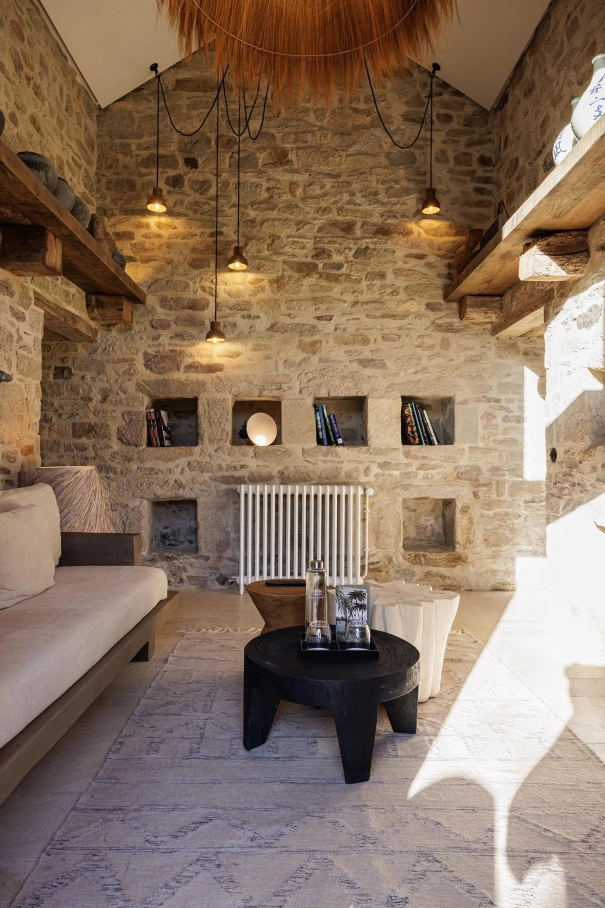 Photo of the whole room in Domaine de Locguénolé & Spa - Relais & Chateaux