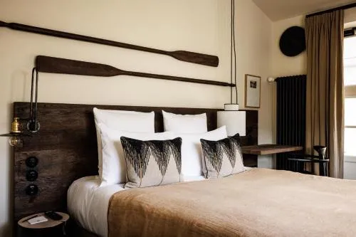 Domaine de Locguénolé & Spa - Relais & Chateaux