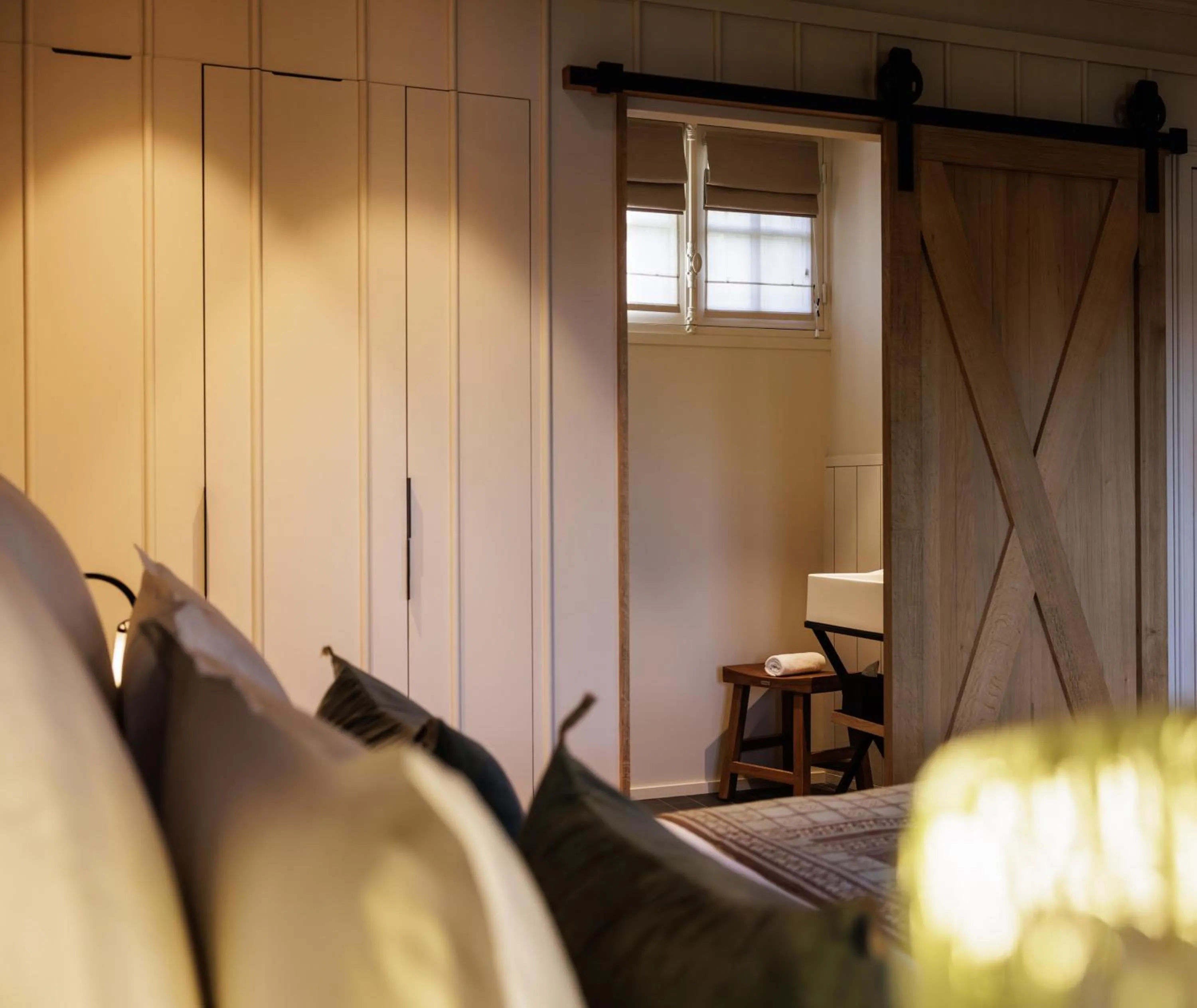 Photo of the whole room in Domaine de Locguénolé & Spa - Relais & Chateaux