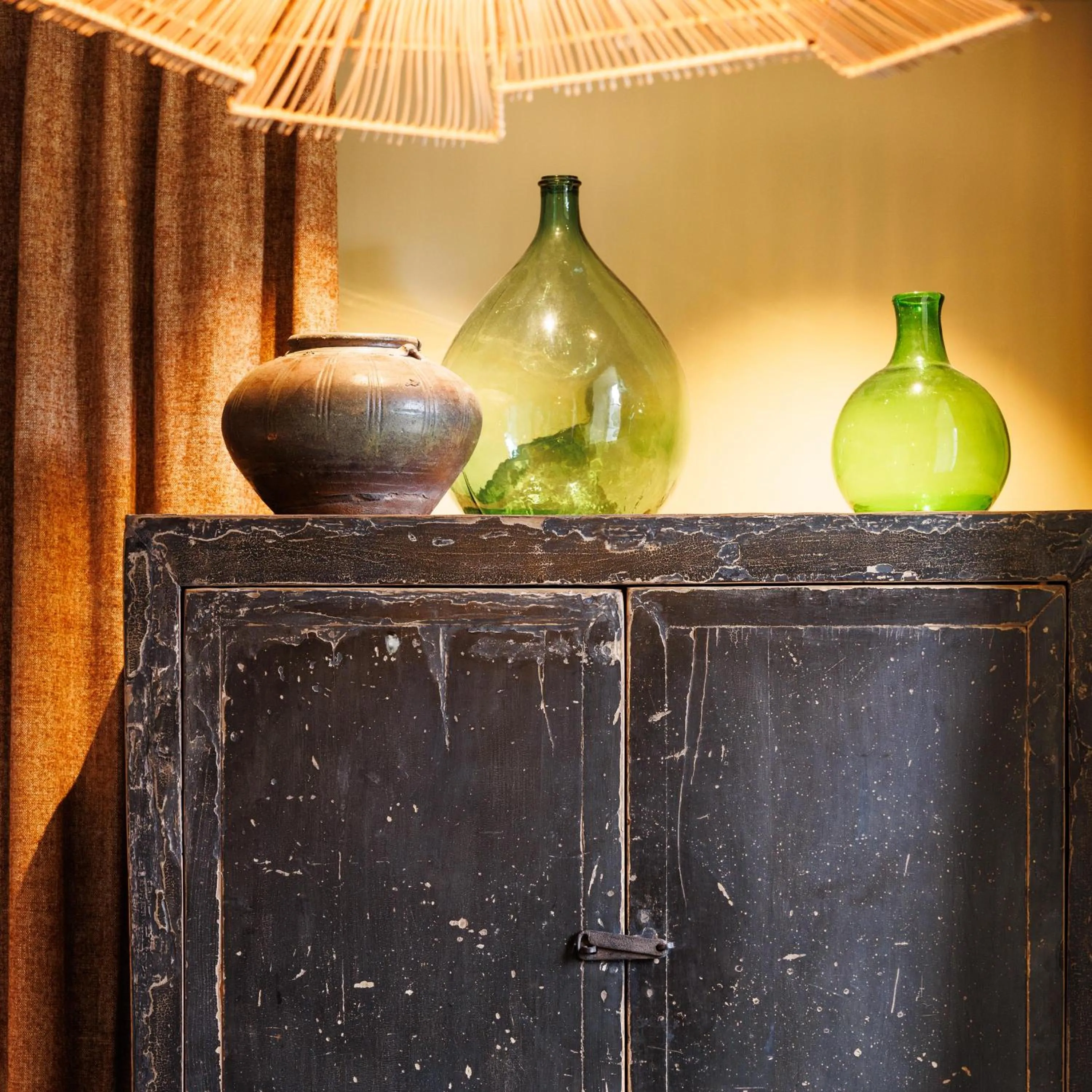 Photo of the whole room in Domaine de Locguénolé & Spa - Relais & Chateaux