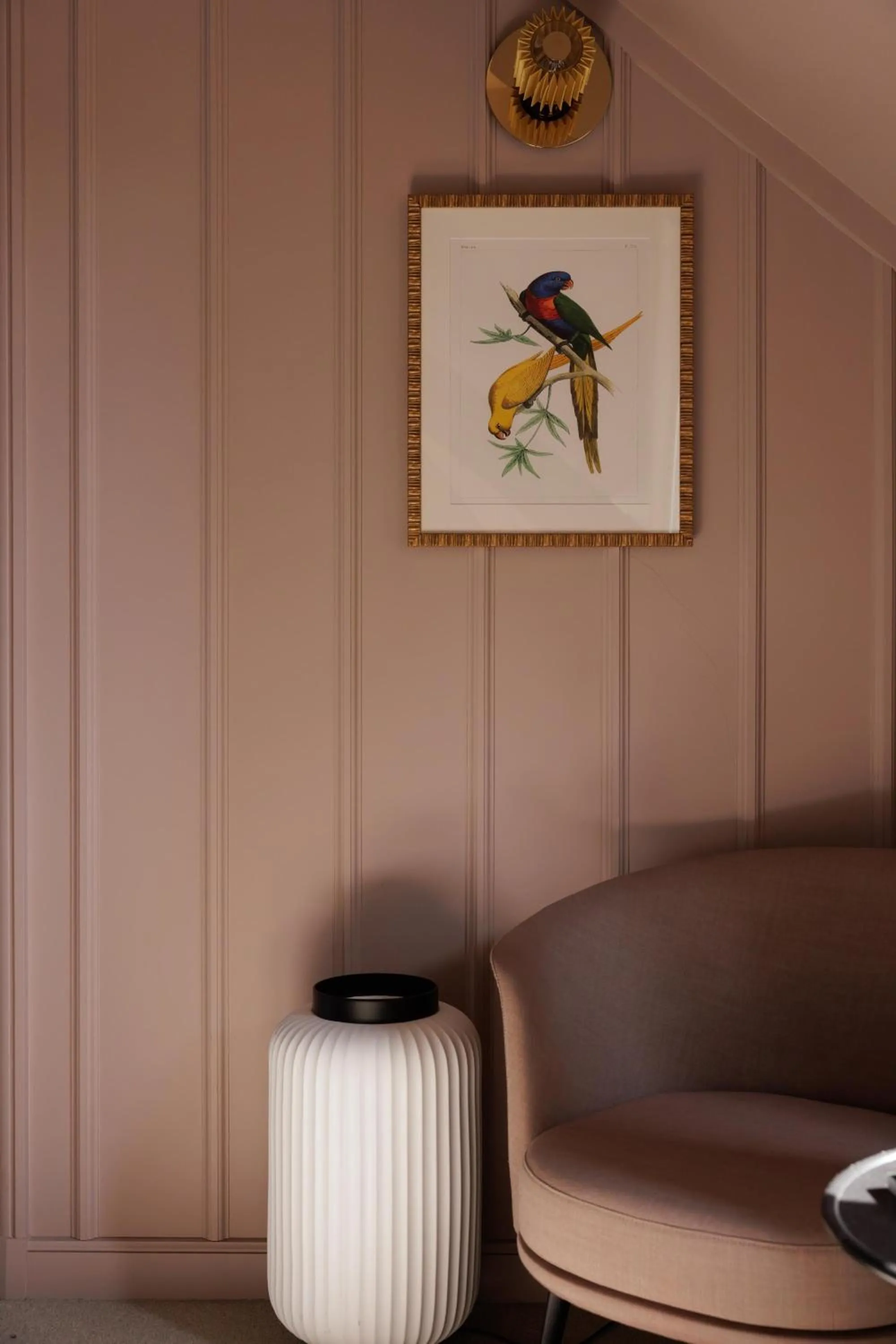 Photo of the whole room in Domaine de Locguénolé & Spa - Relais & Chateaux