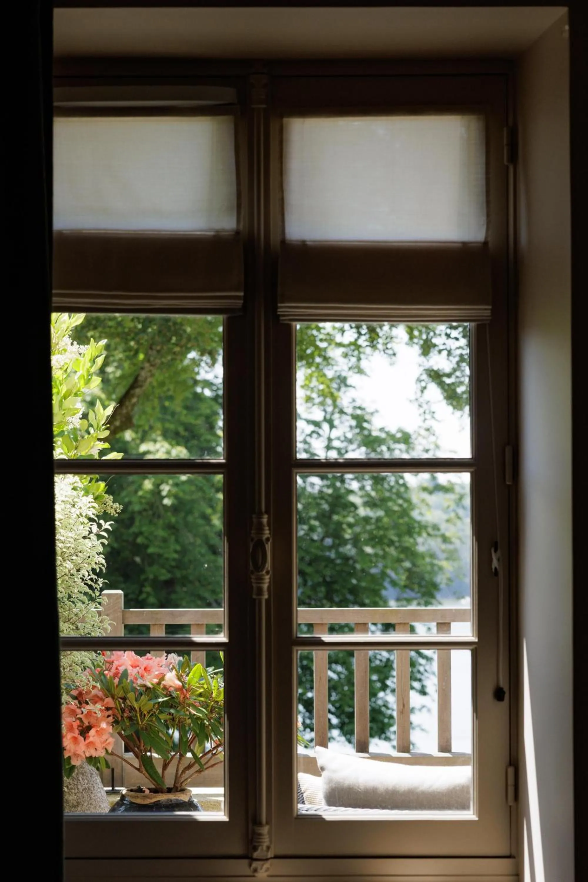 Photo of the whole room in Domaine de Locguénolé & Spa - Relais & Chateaux