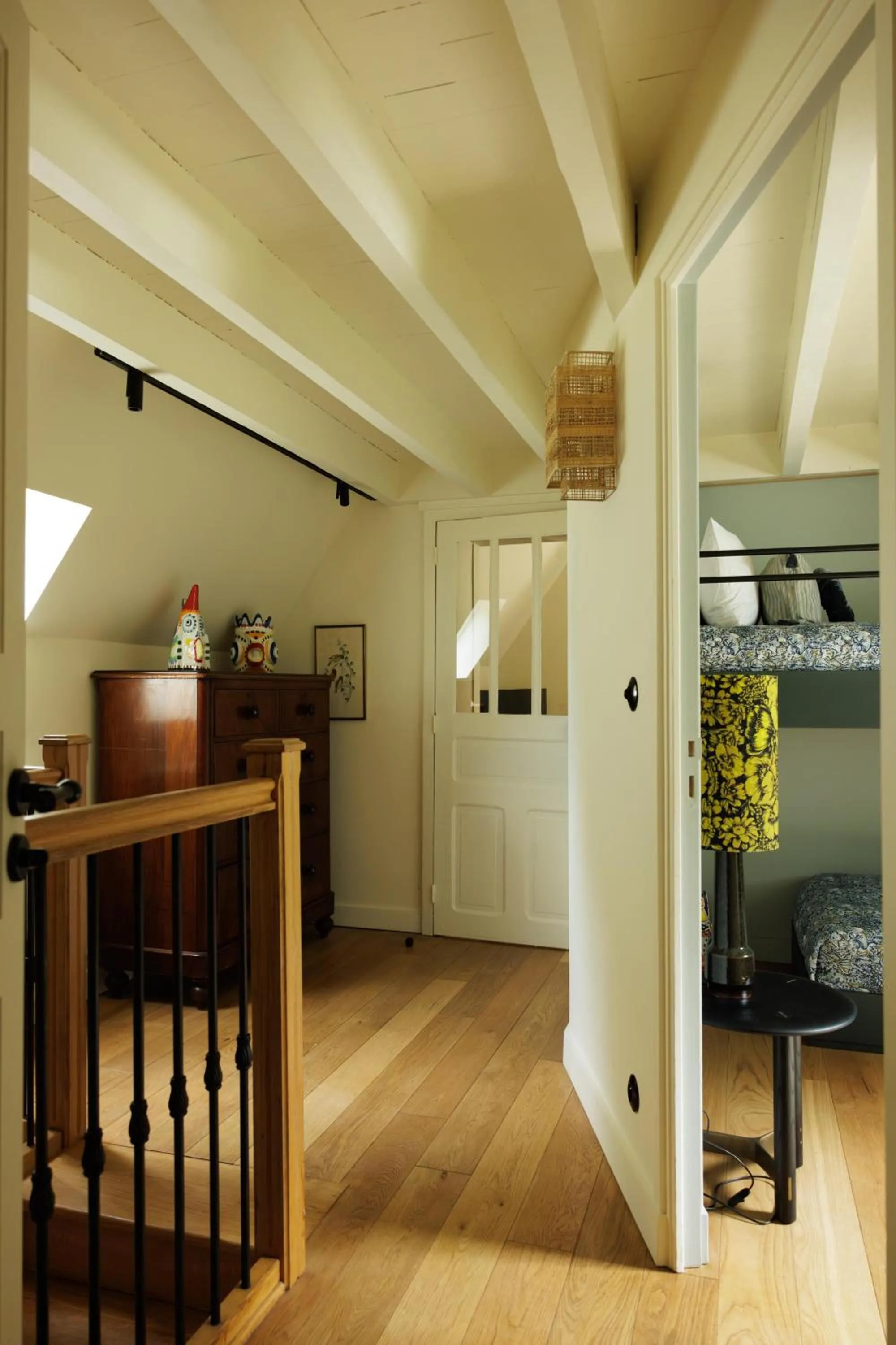 Photo of the whole room in Domaine de Locguénolé & Spa - Relais & Chateaux
