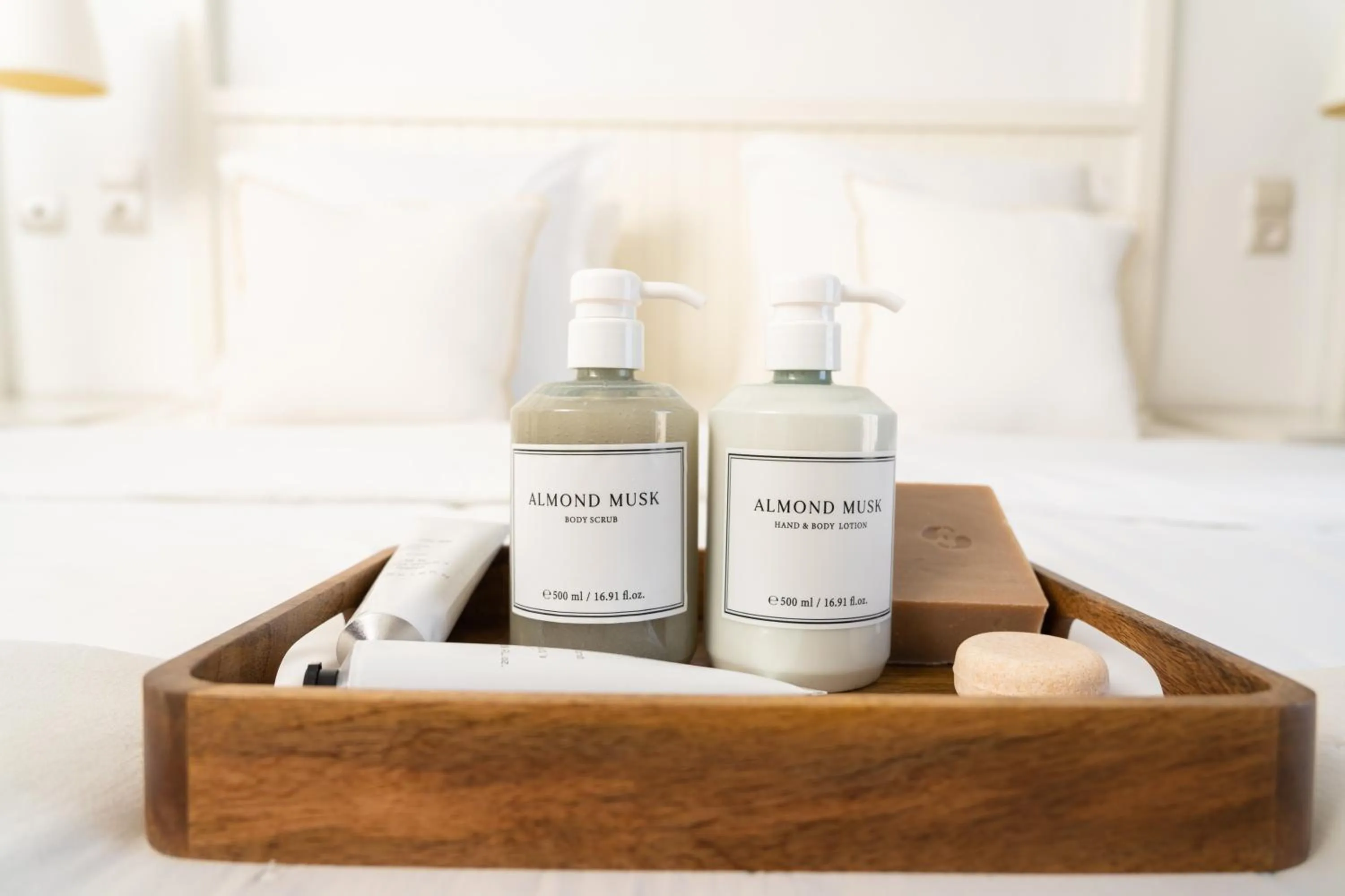 Bathroom in White Suites Resort- Adults Only Hotel