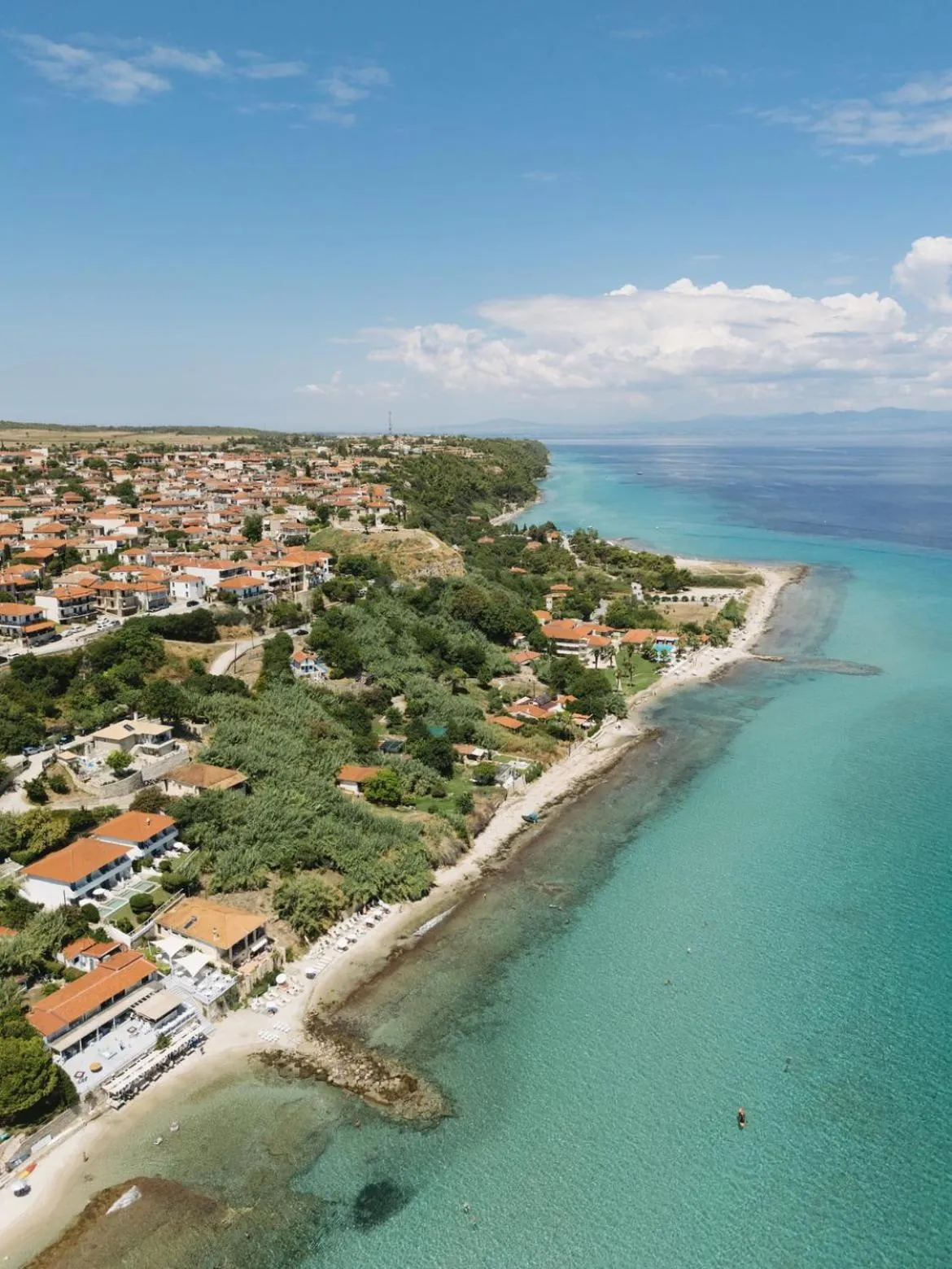 White Suites Resort- Adults Only Hotel