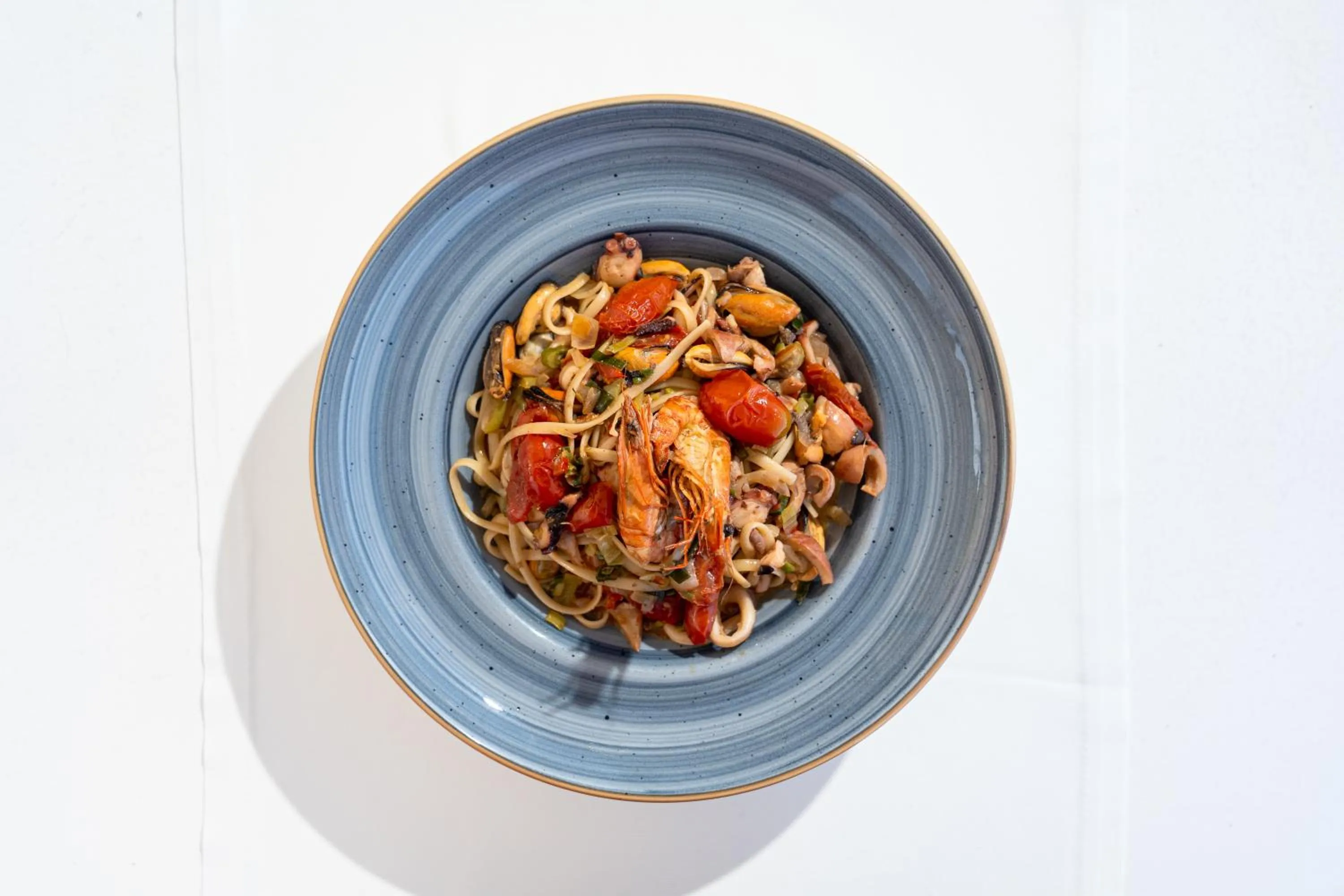 Food and drinks in White Suites Resort- Adults Only Hotel