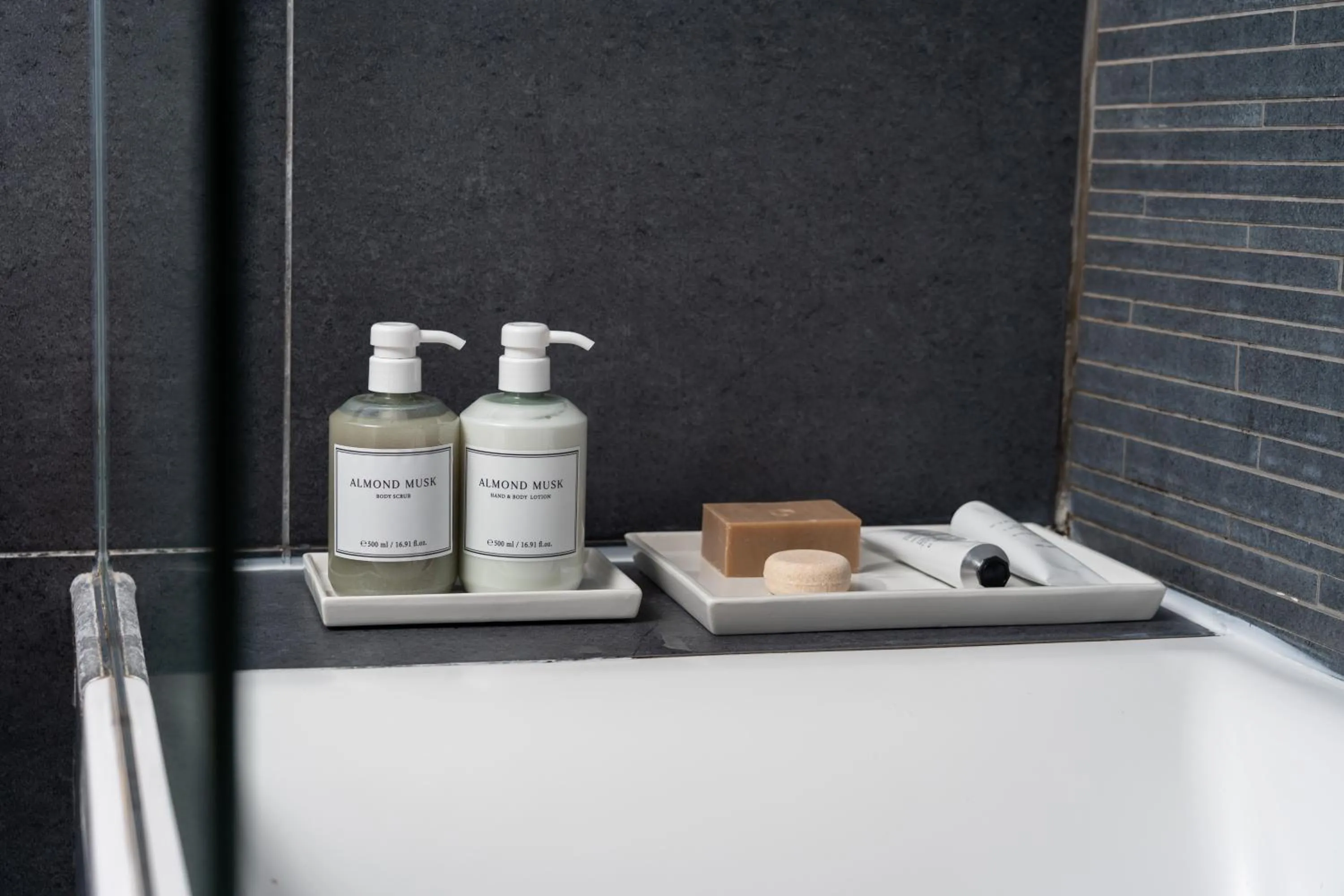 Property building in White Suites Resort- Adults Only Hotel