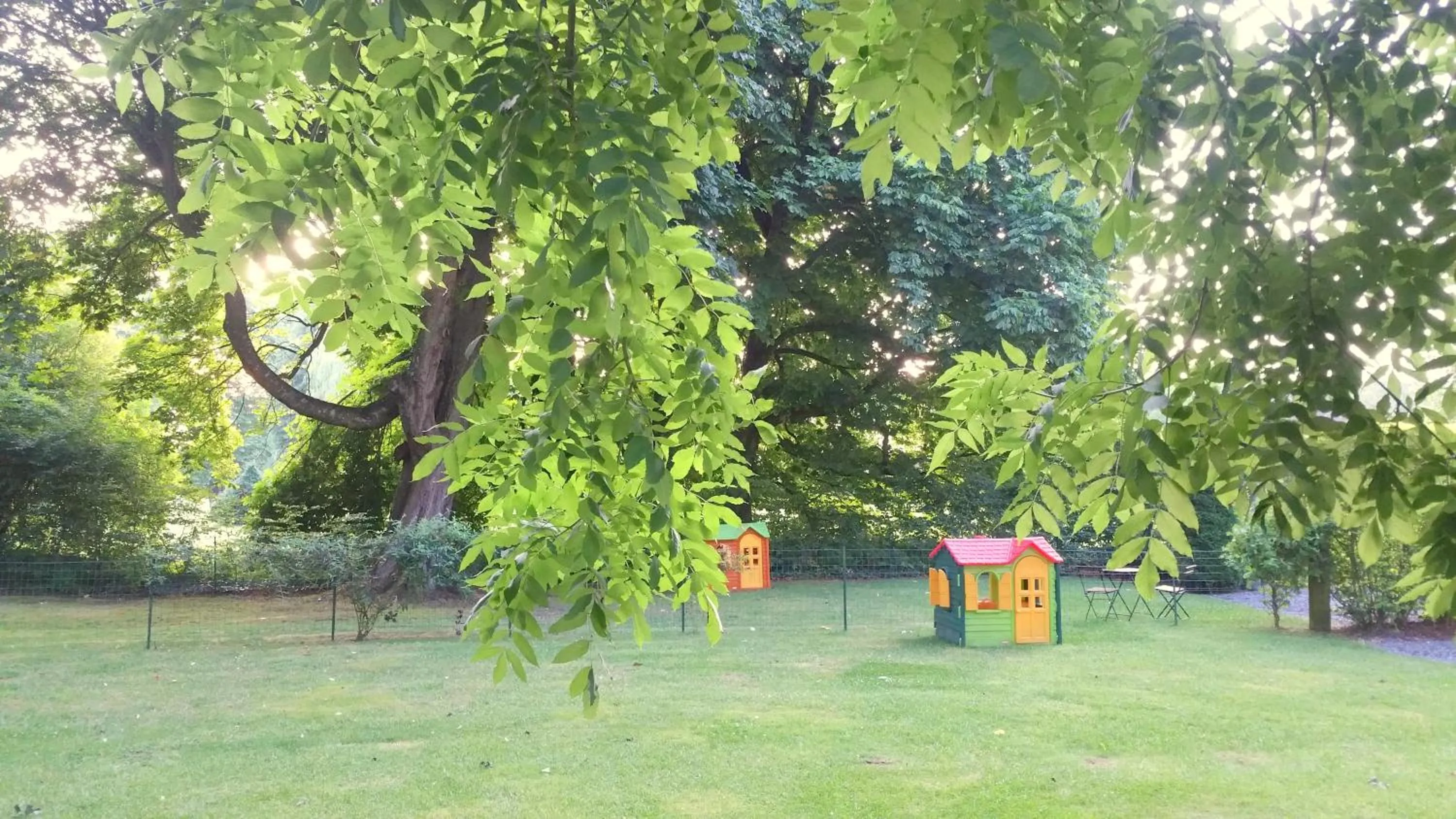 Activities in Domaine De La Tour