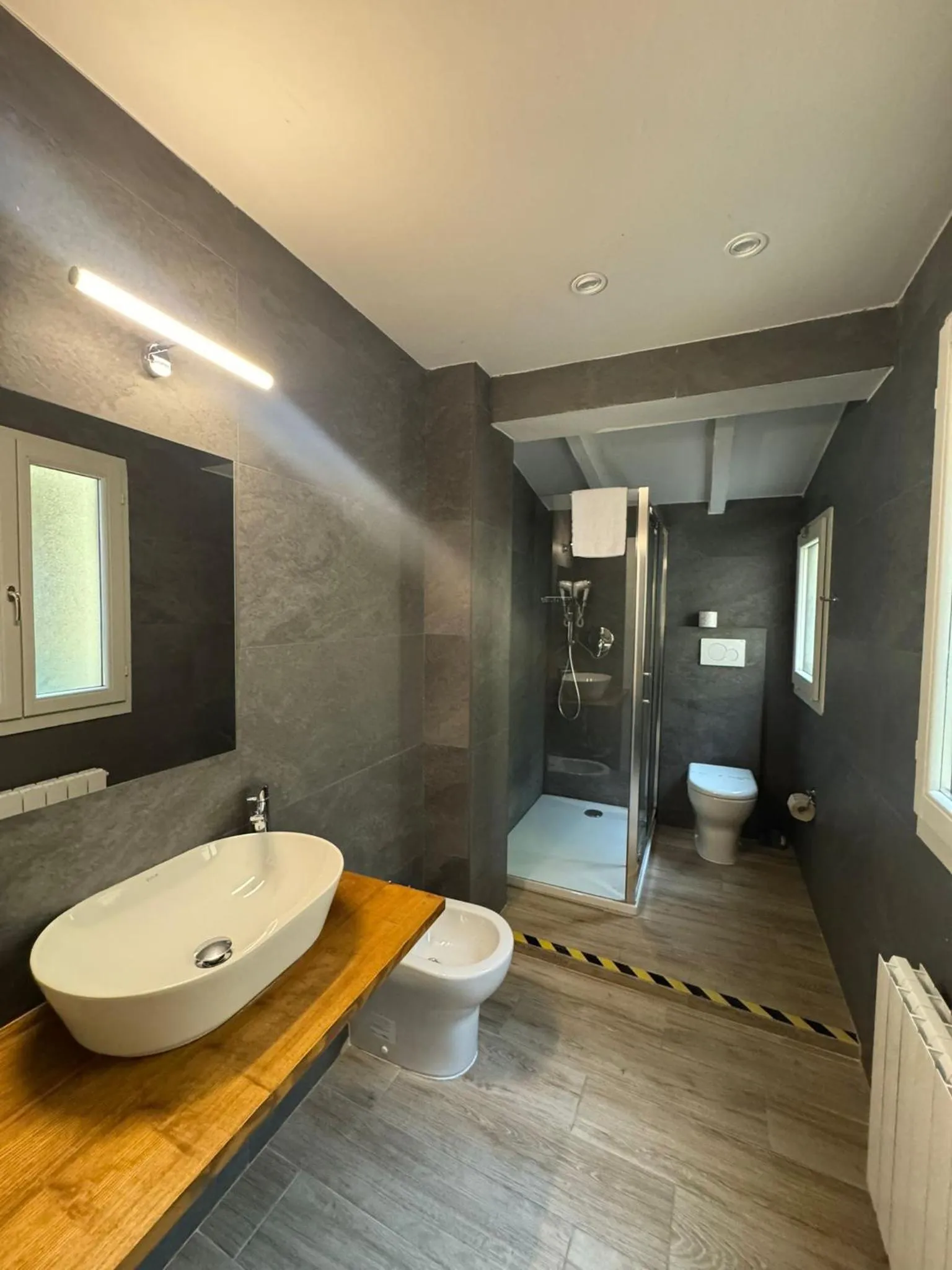 Hotel Camilla Guelfa