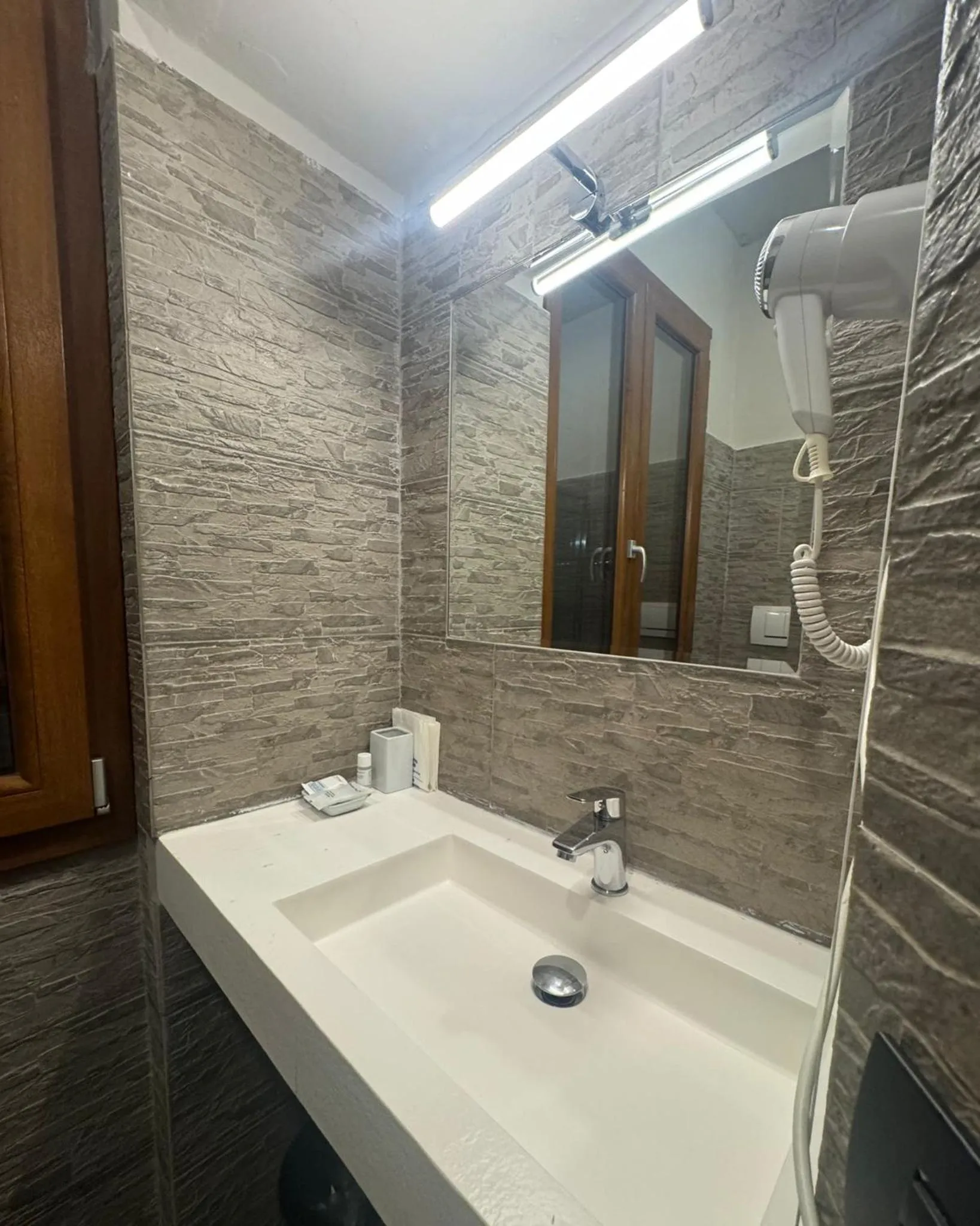 Hotel Camilla Guelfa